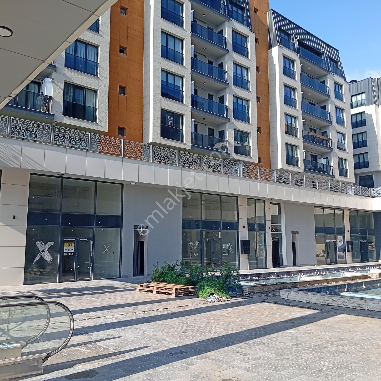 Mir Den Balıkesir Ayyıldız Konutlarında Satılık 2+1 Daire - Görsel 23