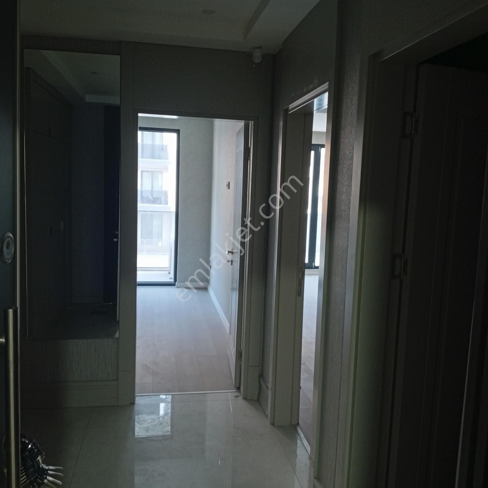 Mir Den Balıkesir Ayyıldız Konutlarında Satılık 2+1 Daire - Görsel 34