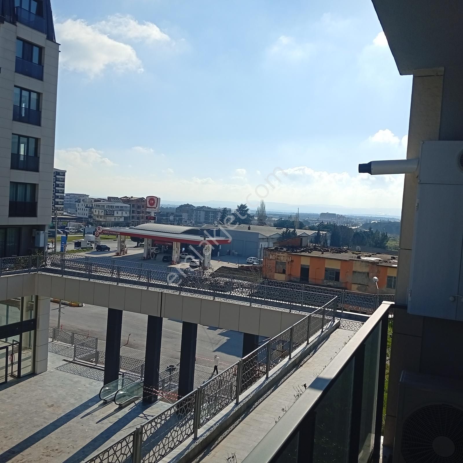 Mir Den Balıkesir Ayyıldız Konutlarında Satılık 2+1 Daire - Görsel 32