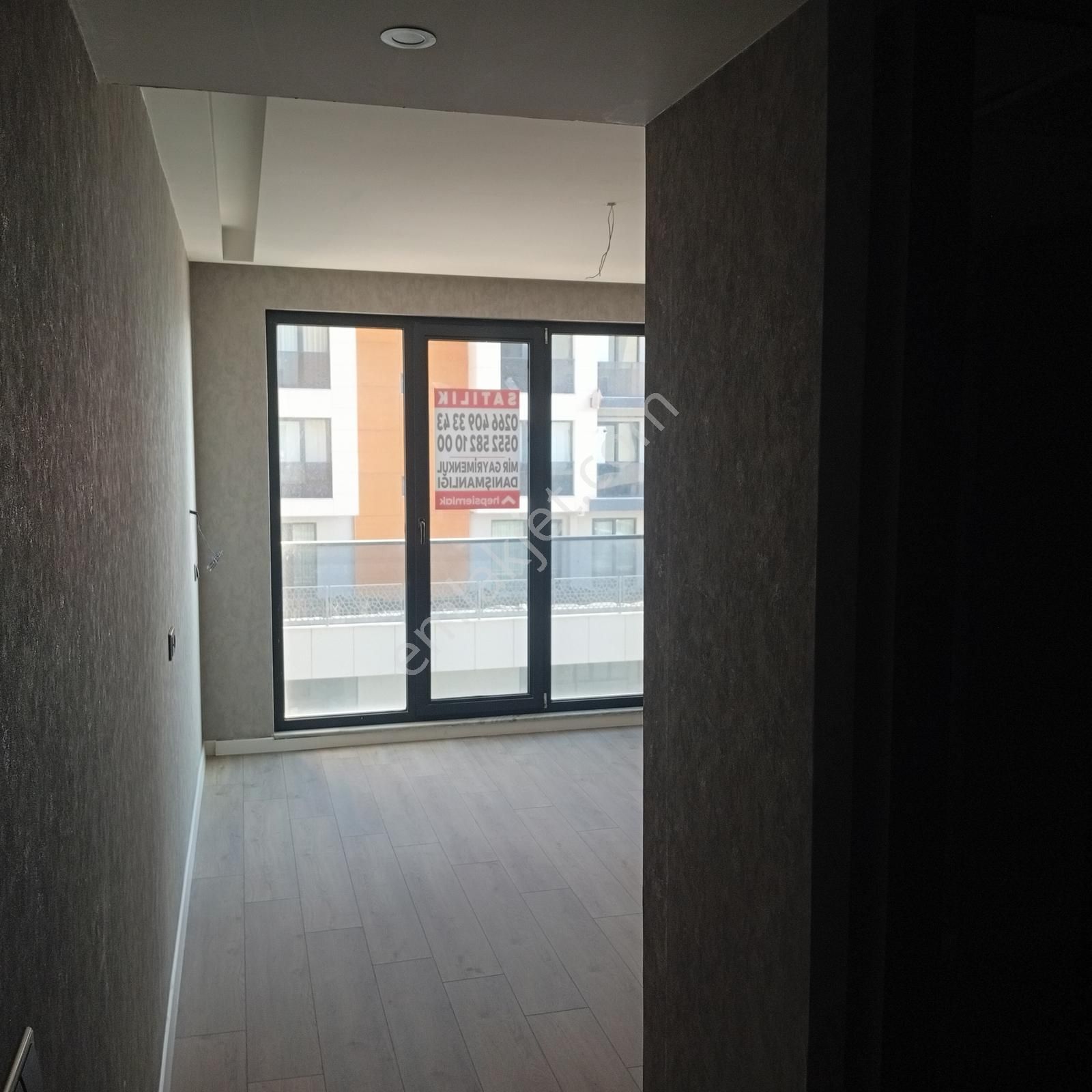 Mir Den Balıkesir Ayyıldız Konutlarında Satılık 2+1 Daire - Görsel 20