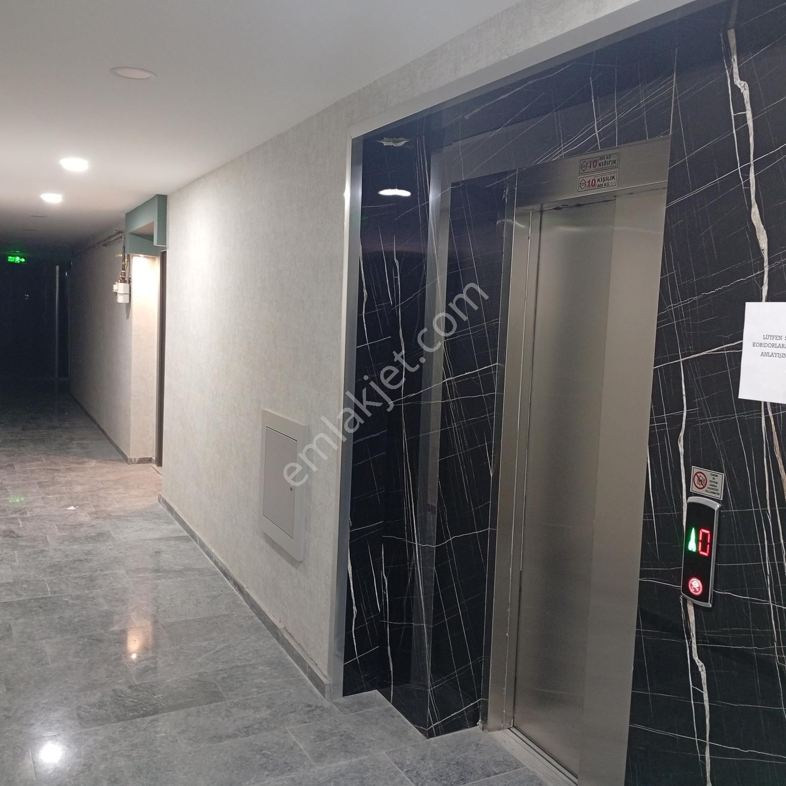 Mir Den Balıkesir Ayyıldız Konutlarında Satılık 2+1 Daire - Görsel 8