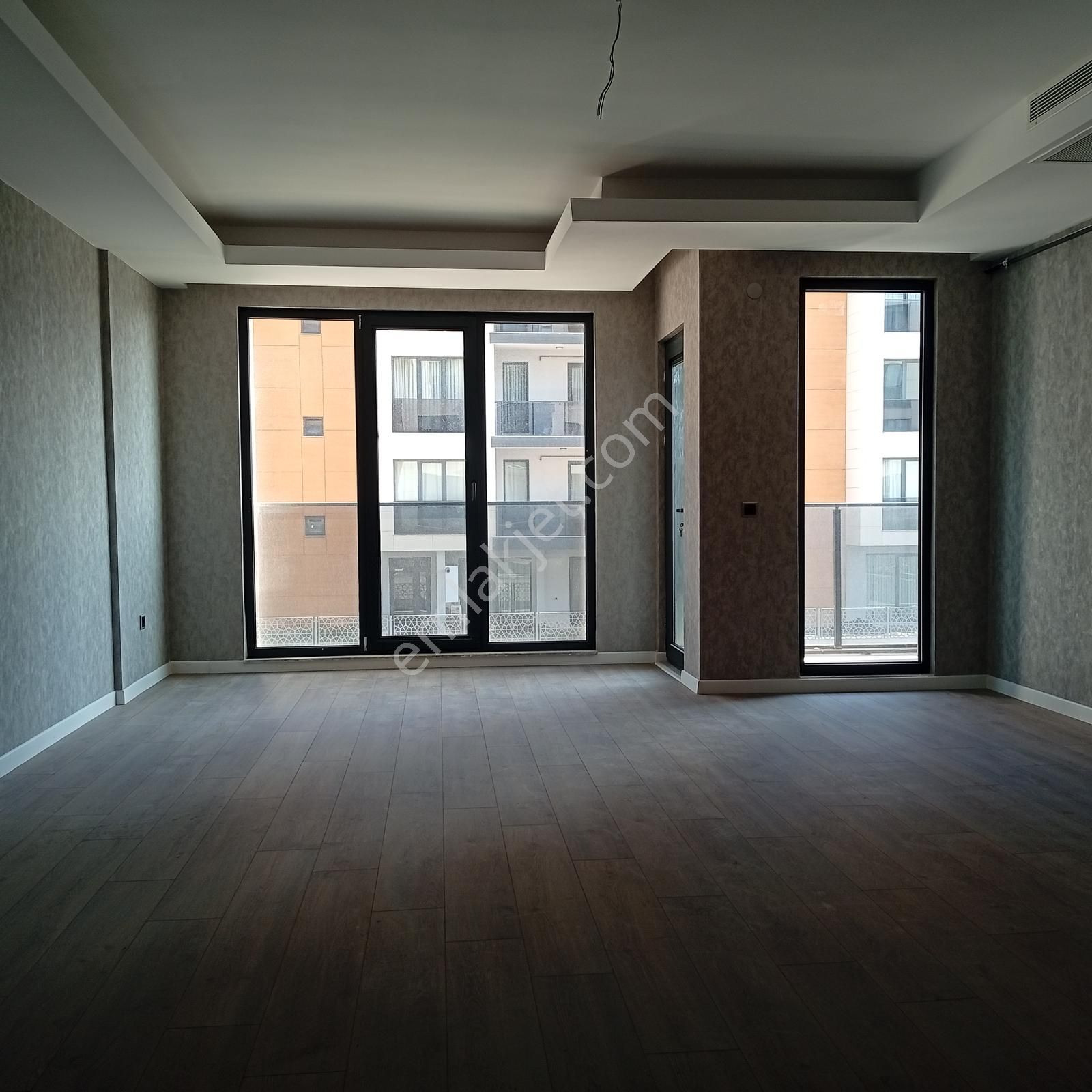 Mir Den Balıkesir Ayyıldız Konutlarında Satılık 2+1 Daire - Görsel 16