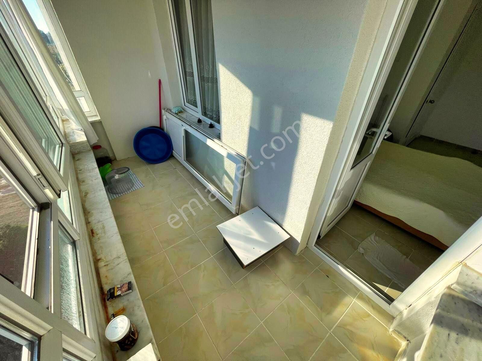 🛑🛑aktif'ten Akçay'da Satılık Ön Cephe Ayrı Mutfaklı Çift Balkonlu Arakat Geniş 3+1 Daire - Görsel 14