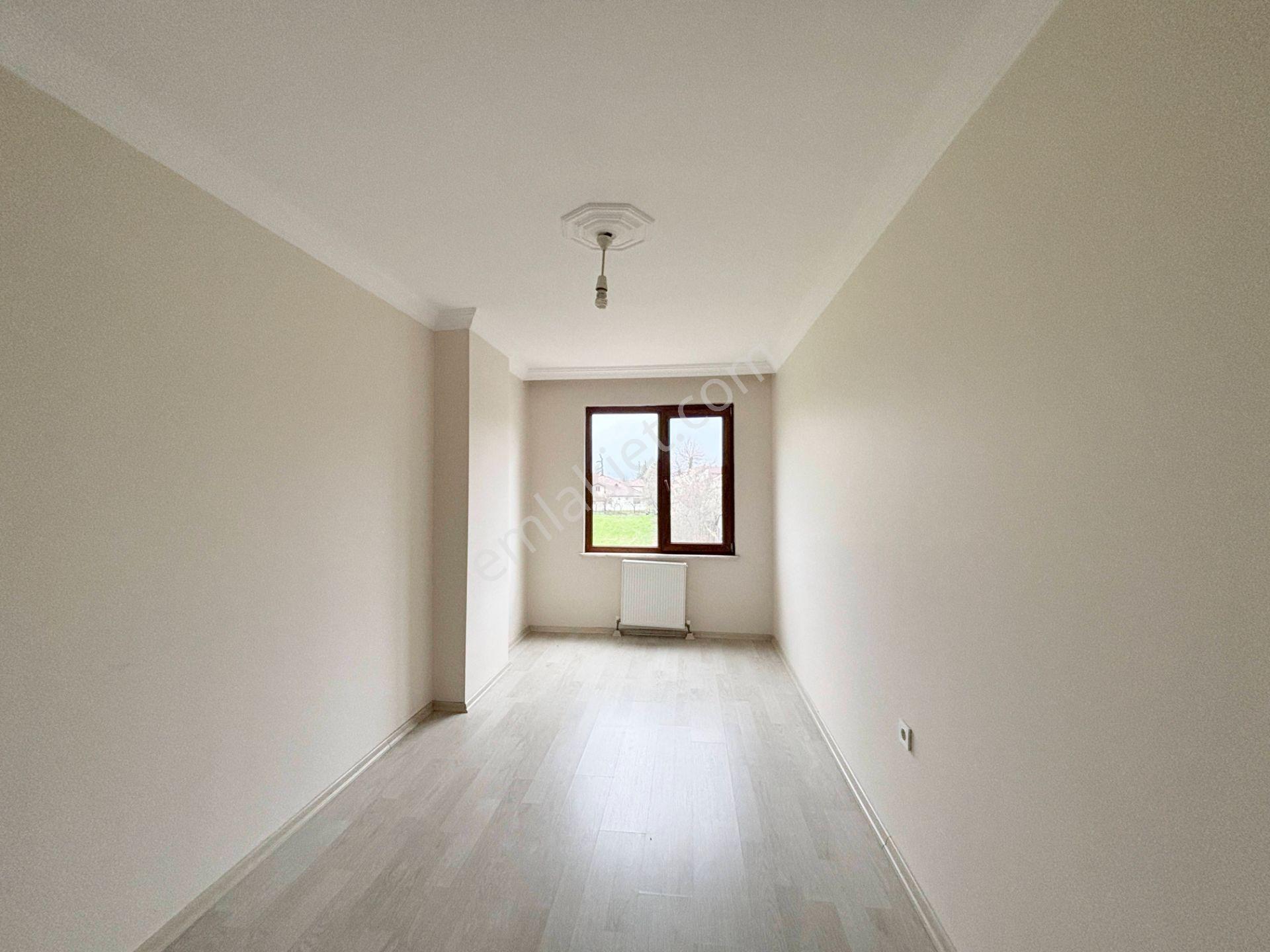 Beyciler Mahallesi 3+1 115 M2 Kiralık Ara Kat Daire - Görsel 21