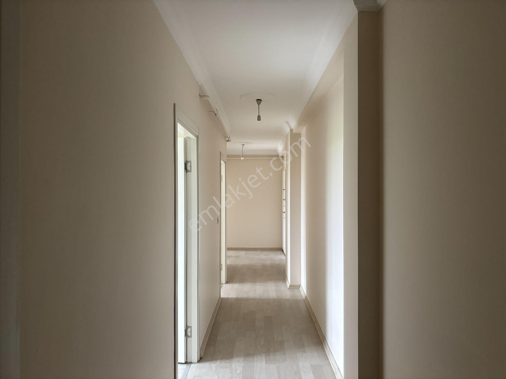 Beyciler Mahallesi 3+1 115 M2 Kiralık Ara Kat Daire - Görsel 25