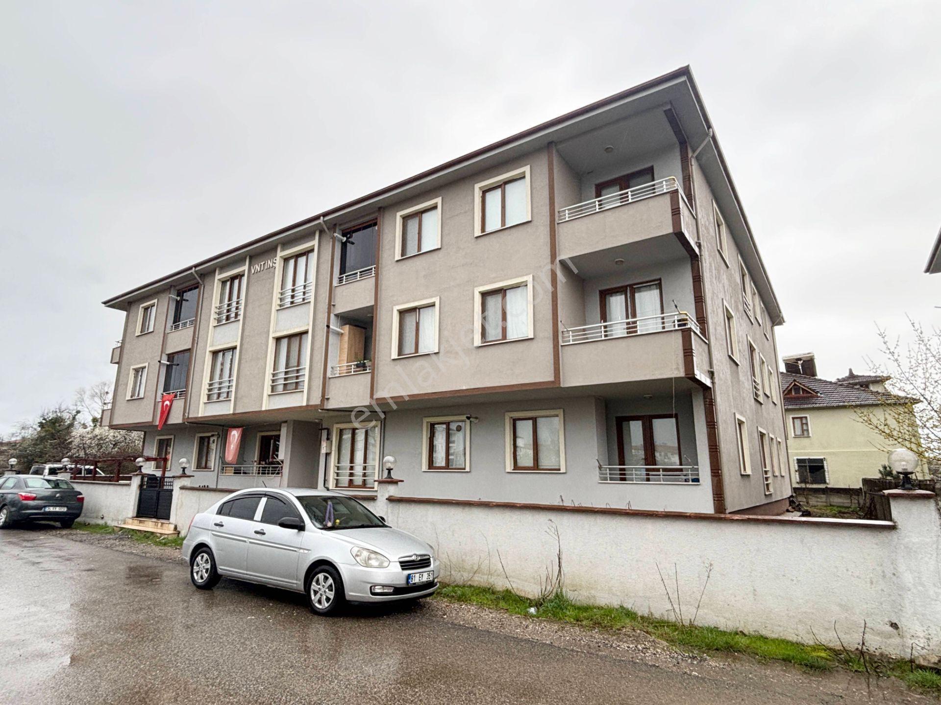 Beyciler Mahallesi 3+1 115 M2 Kiralık Ara Kat Daire - Görsel 29
