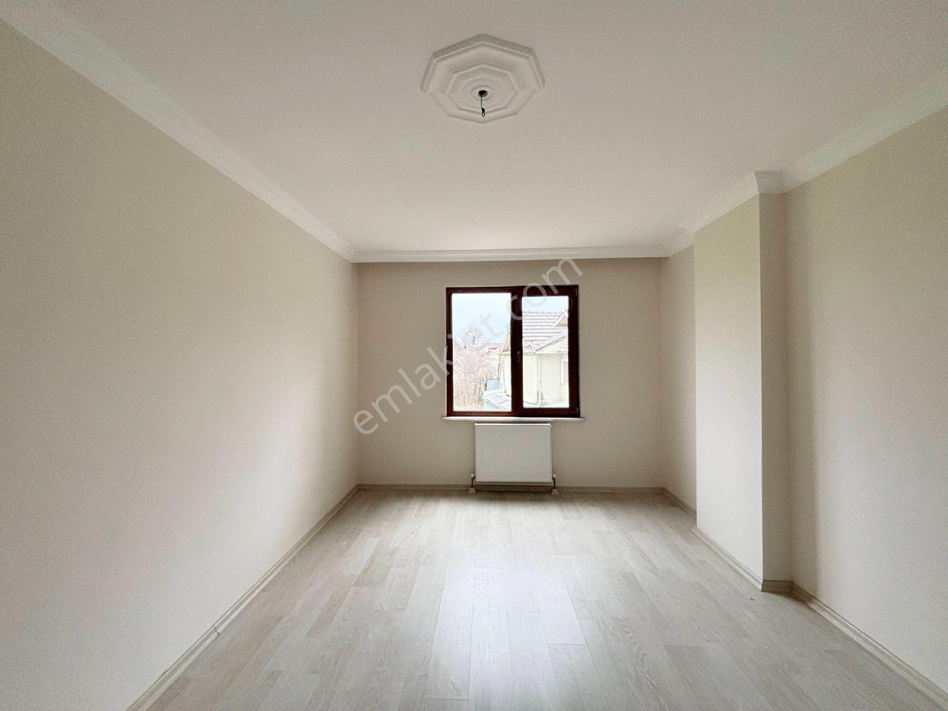 Beyciler Mahallesi 3+1 115 M2 Kiralık Ara Kat Daire - Görsel 18