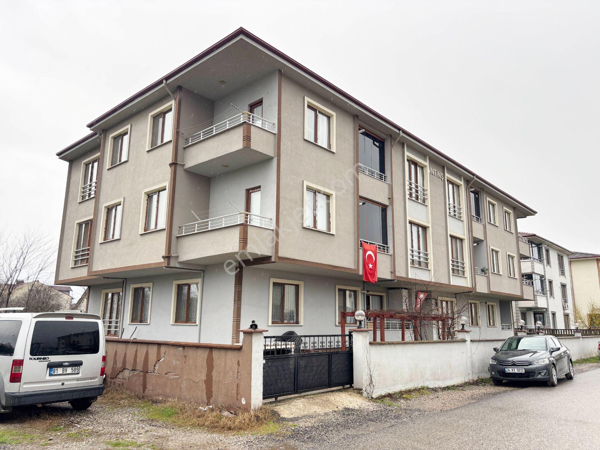 Beyciler Mahallesi 3+1 115 M2 Kiralık Ara Kat Daire - Görsel 30