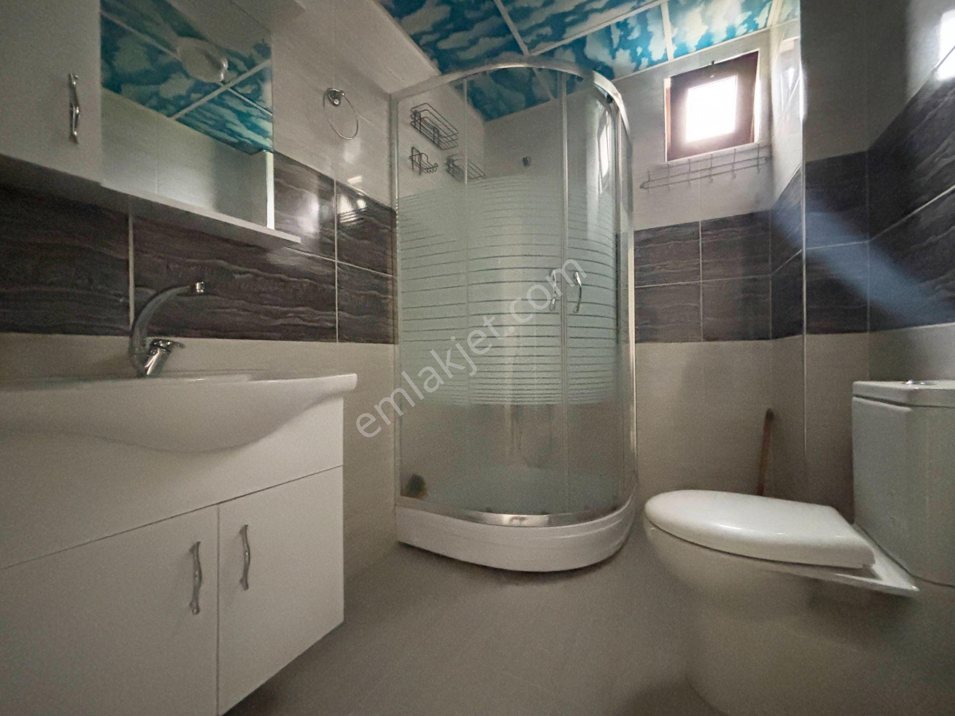 Beyciler Mahallesi 3+1 115 M2 Kiralık Ara Kat Daire - Görsel 23