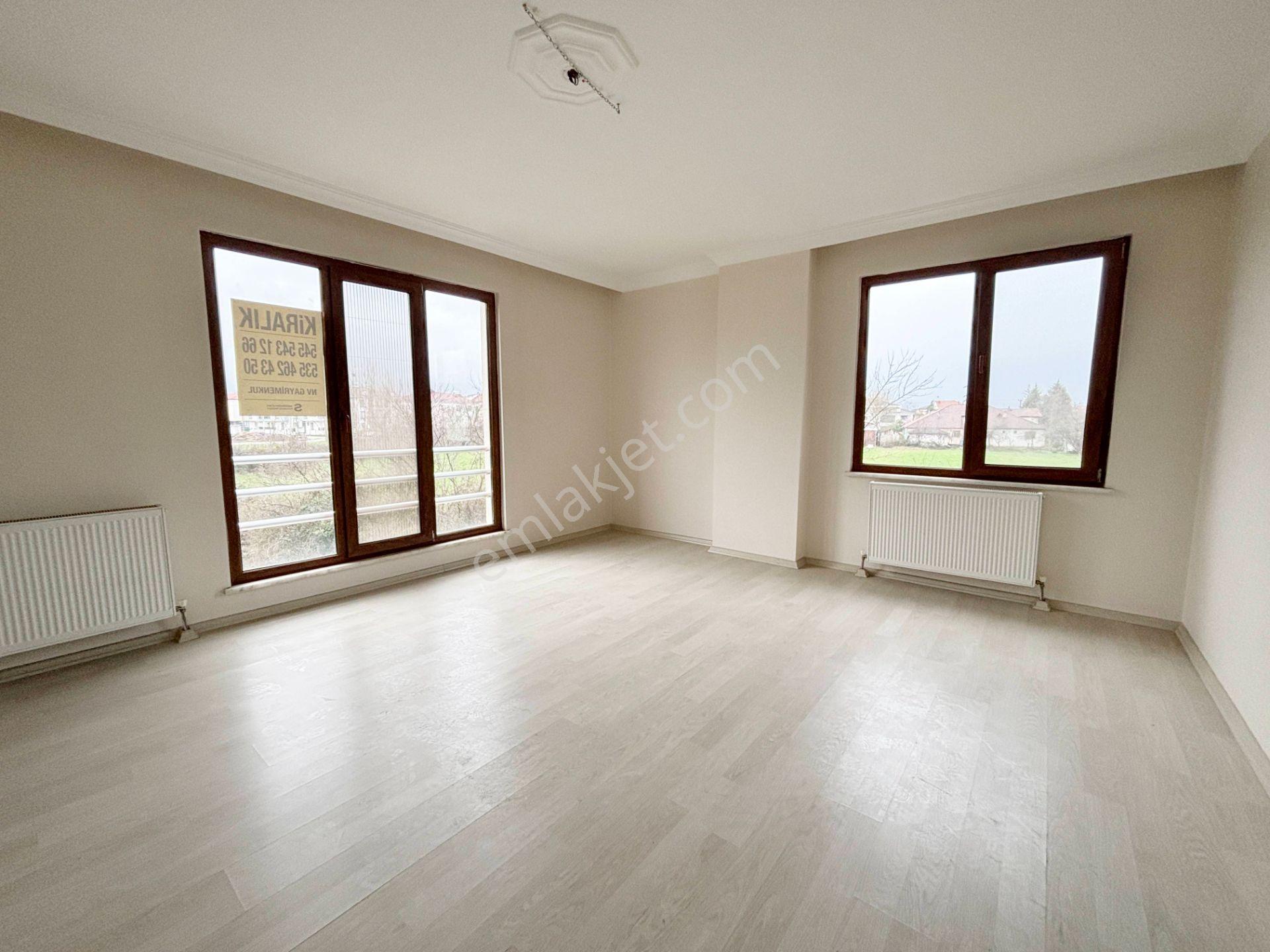 Beyciler Mahallesi 3+1 115 M2 Kiralık Ara Kat Daire - Görsel 4