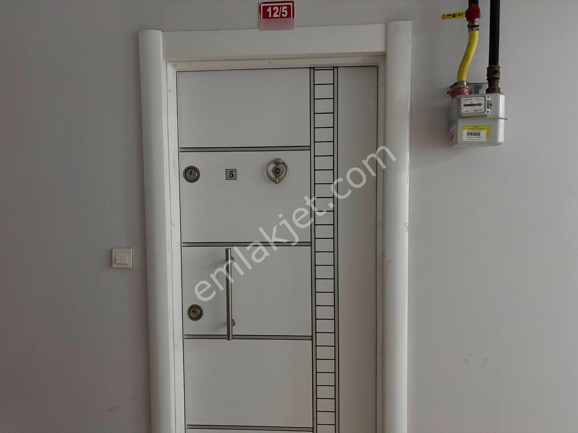 Beyciler Mahallesi 3+1 115 M2 Kiralık Ara Kat Daire - Görsel 26