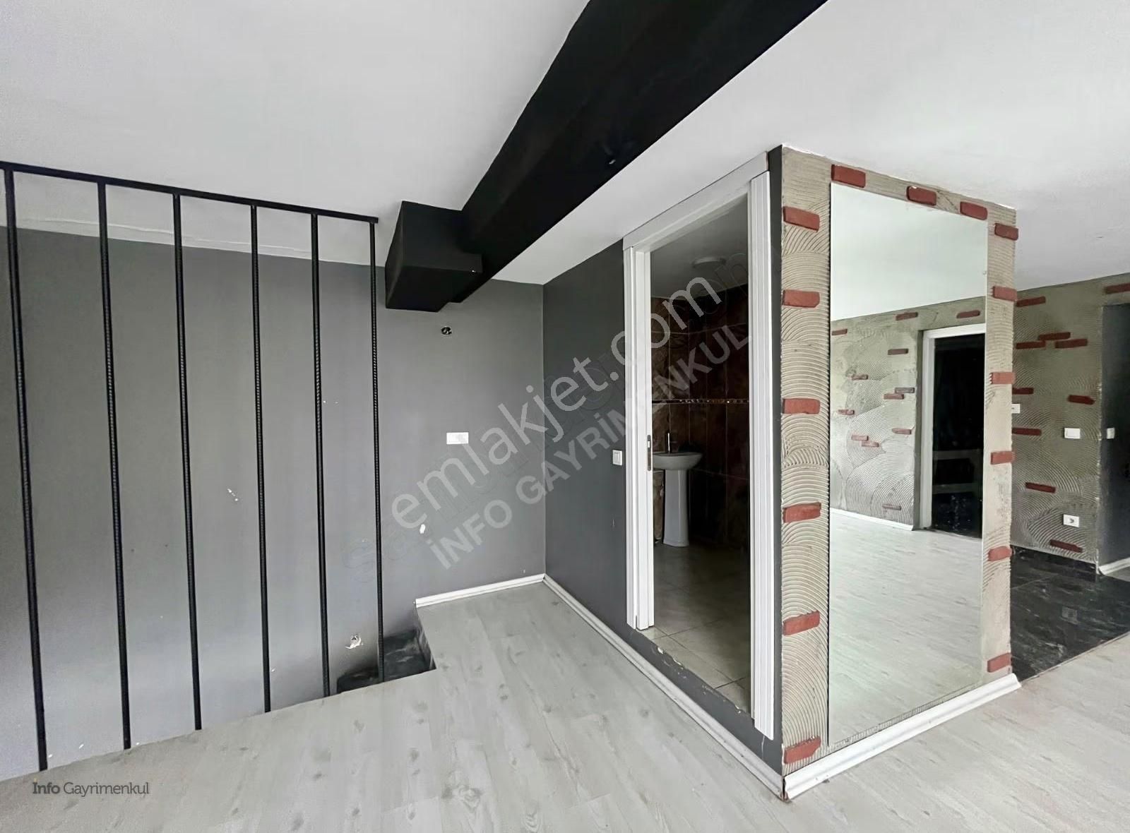 Göktürk Merkezi Konumda Tabela Değeri Yüksek 240 M2 Net Dükkan - Görsel 5