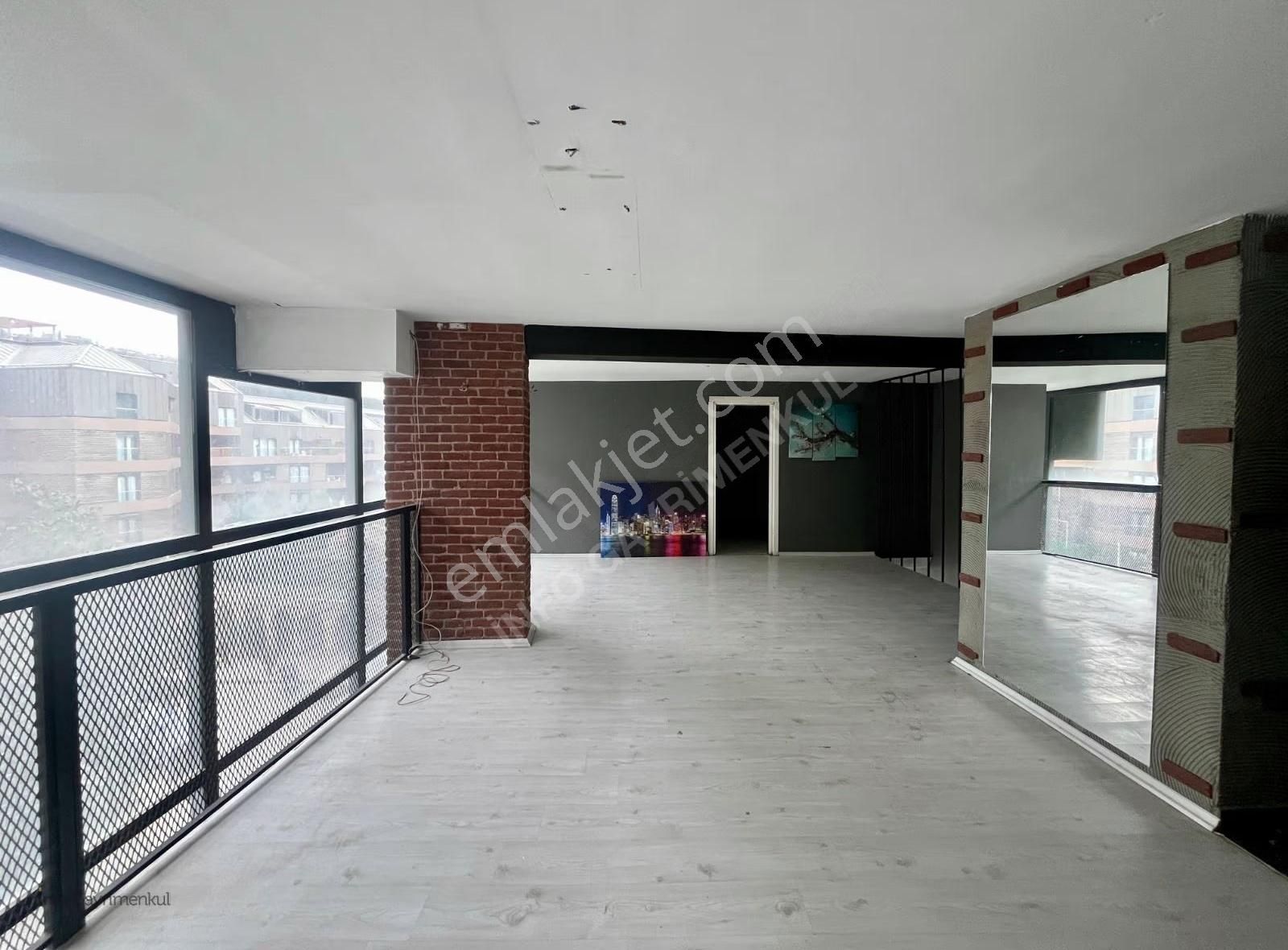 Göktürk Merkezi Konumda Tabela Değeri Yüksek 240 M2 Net Dükkan - Görsel 2