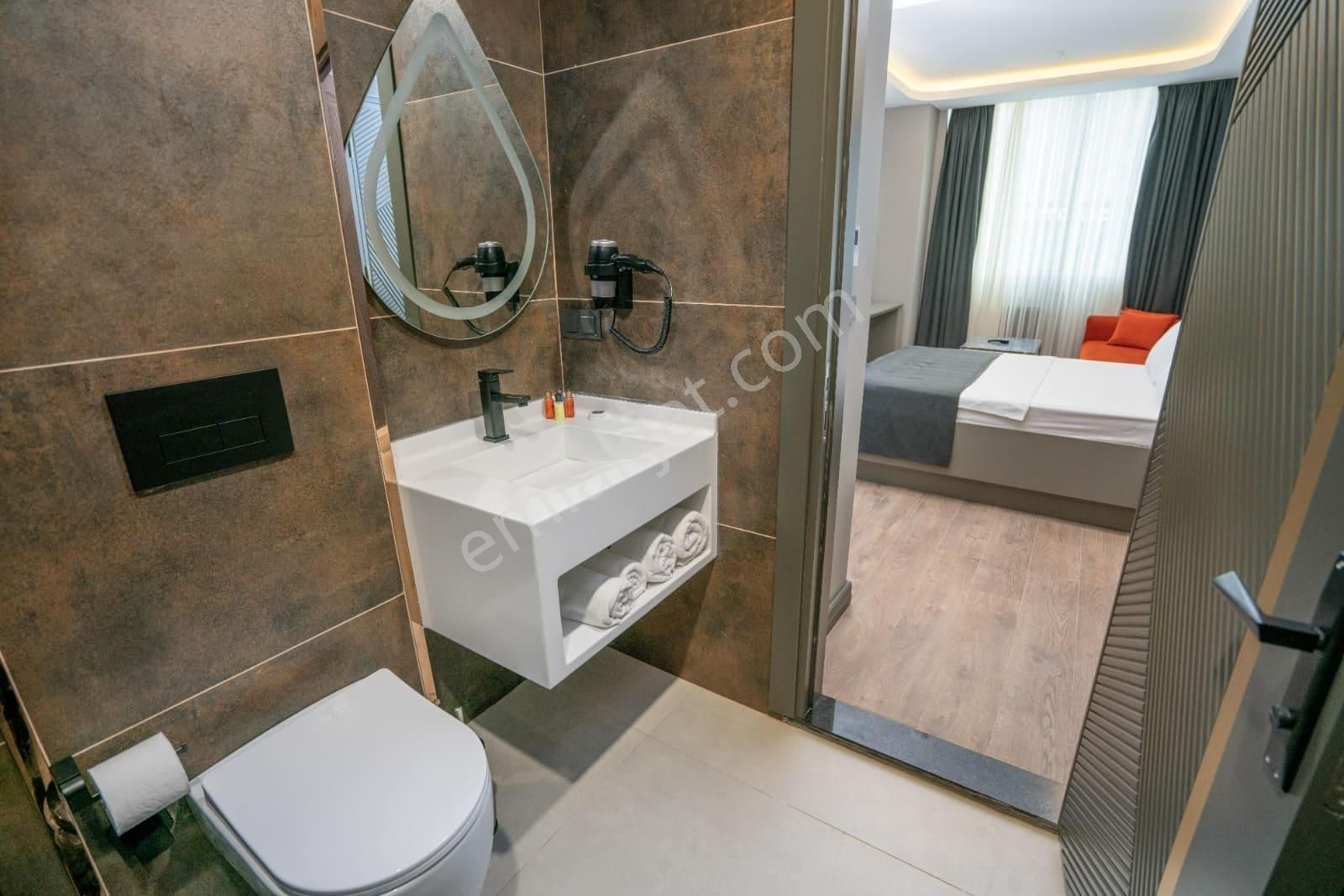 Maltepe E-5 Üzerinde Ultra Lüks Daireler - Görsel 2