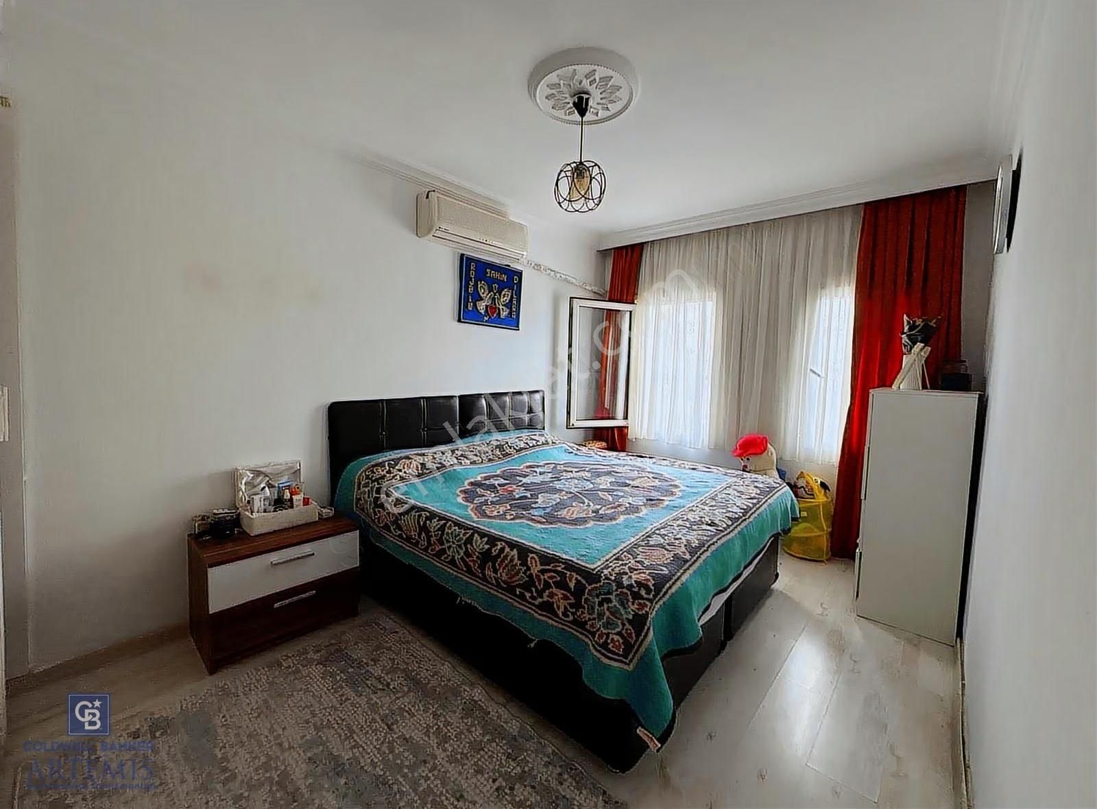 Bodrum Gümbet Cevatşakir Mahallesi 2+1 Satılık Bahçe Katı Daire - Görsel 7