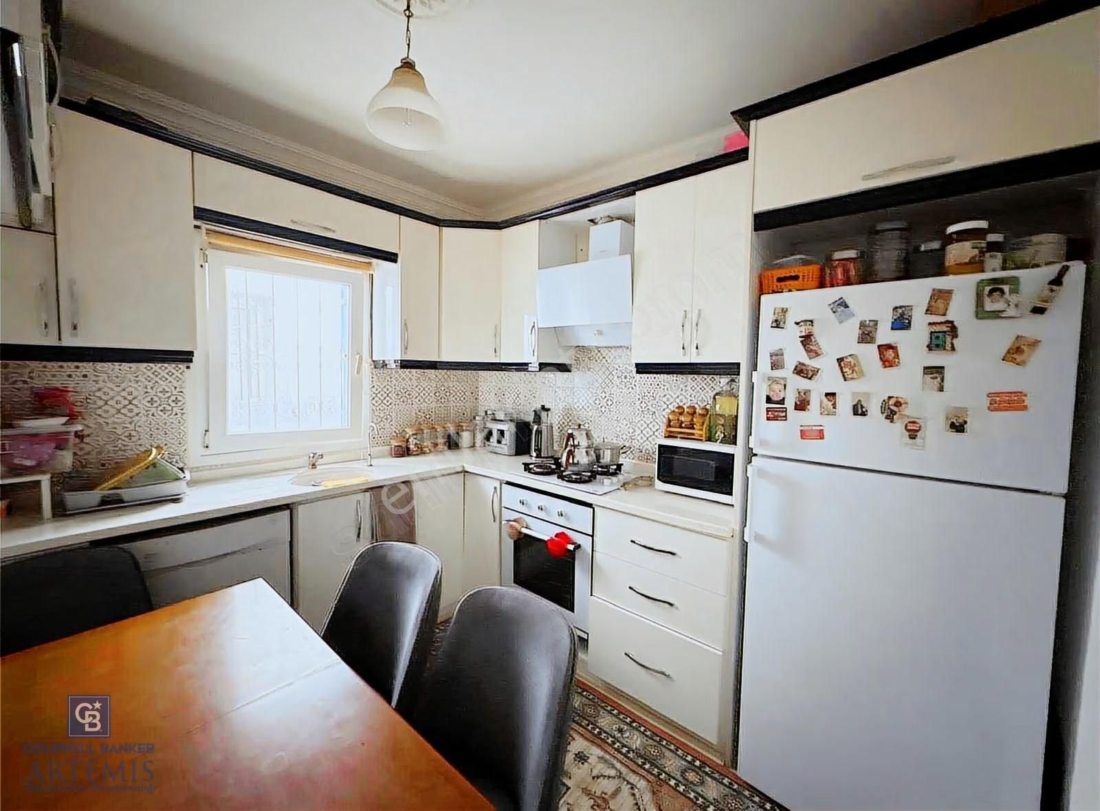 Bodrum Gümbet Cevatşakir Mahallesi 2+1 Satılık Bahçe Katı Daire - Görsel 23