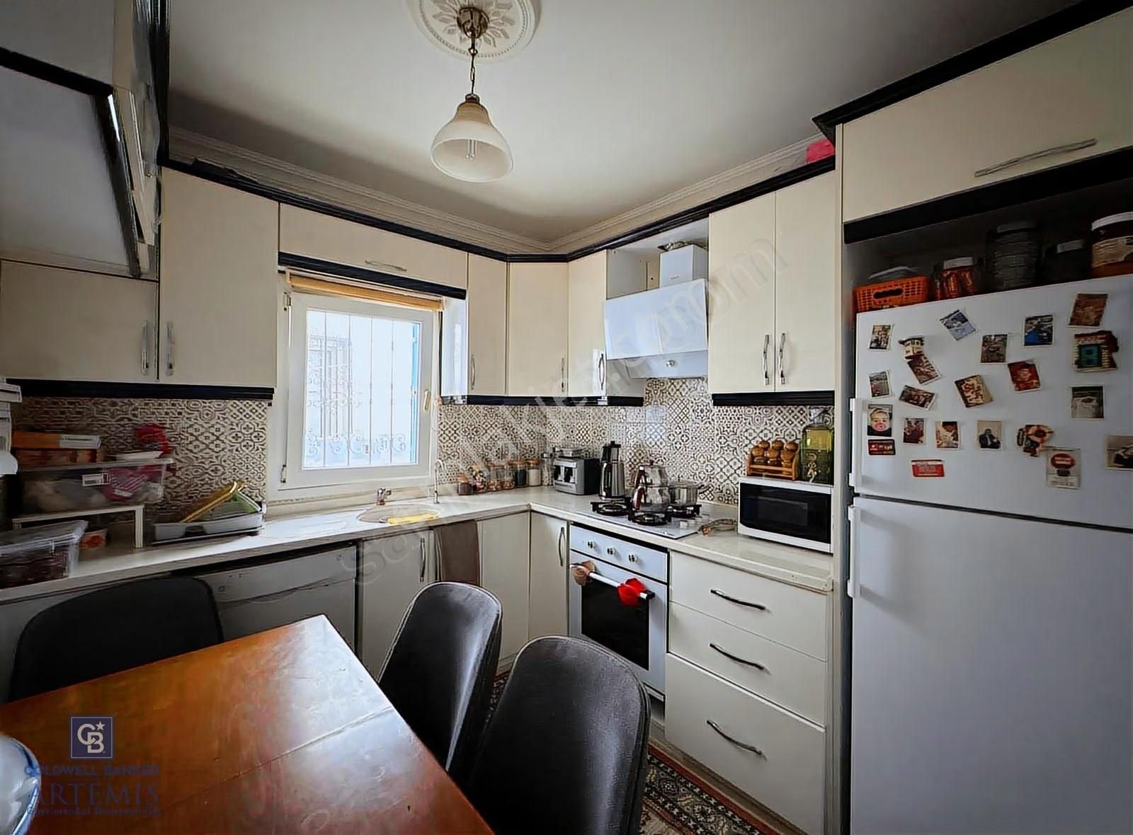 Bodrum Gümbet Cevatşakir Mahallesi 2+1 Satılık Bahçe Katı Daire - Görsel 3