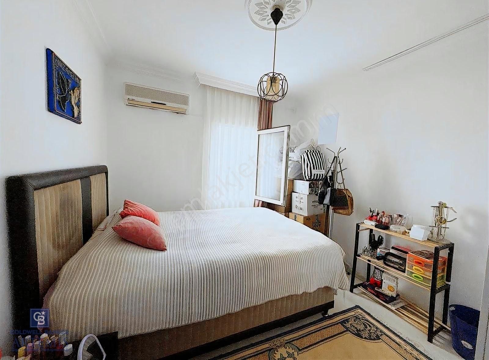 Bodrum Gümbet Cevatşakir Mahallesi 2+1 Satılık Bahçe Katı Daire - Görsel 18