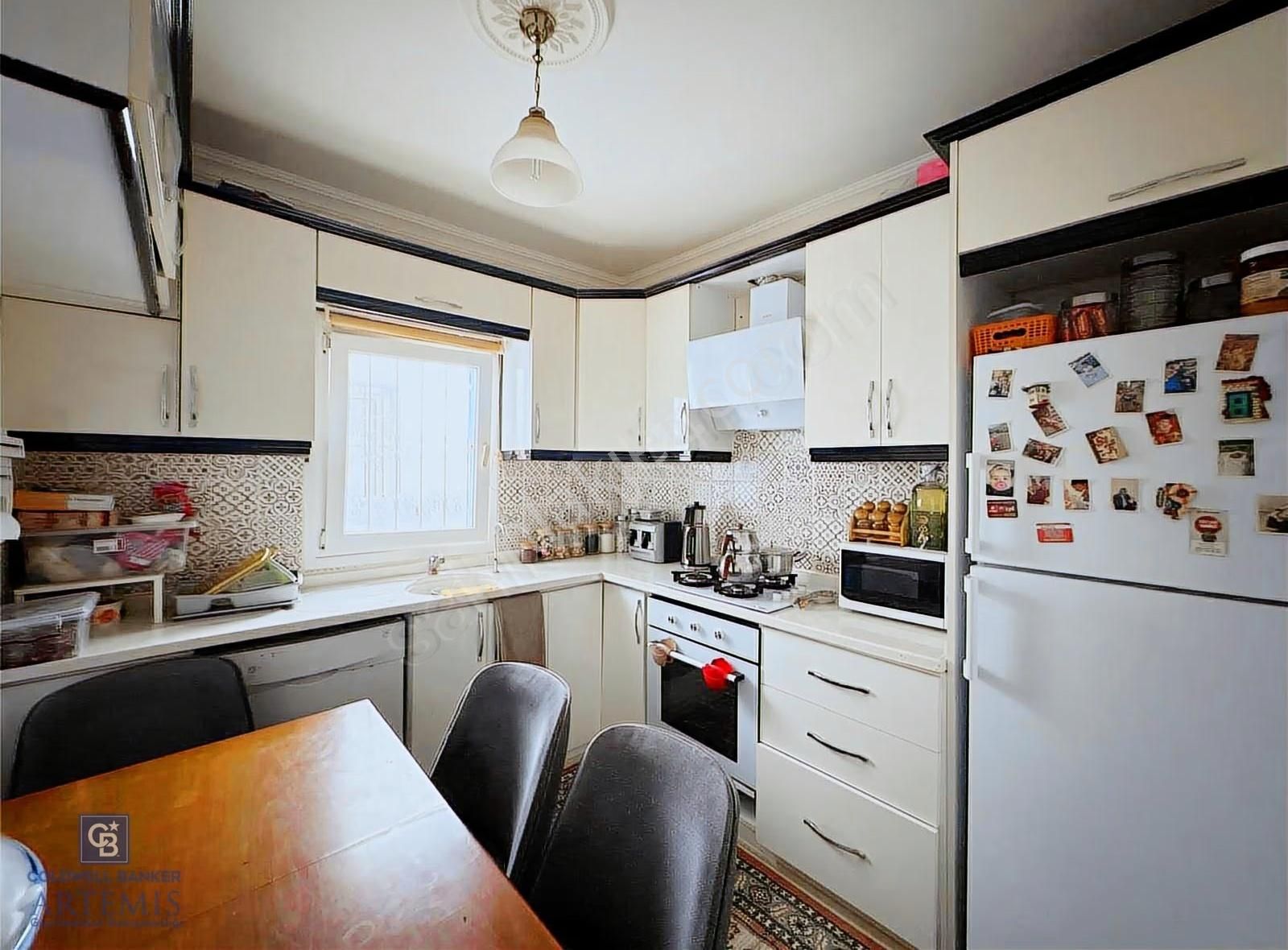 Bodrum Gümbet Cevatşakir Mahallesi 2+1 Satılık Bahçe Katı Daire - Görsel 22