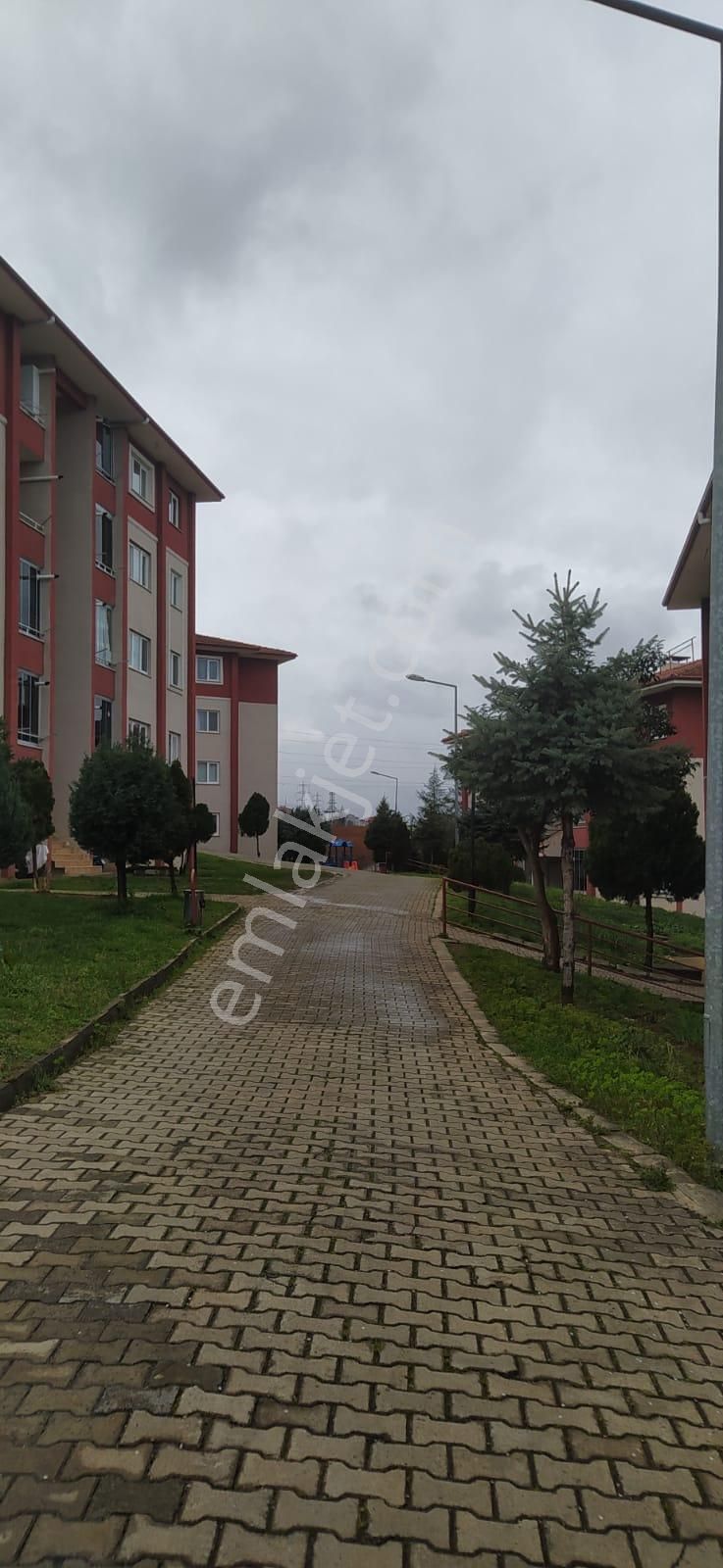 Mbt Gayrimenluk Konaklar Kanuni Mah. Satılık 3+1 - Görsel 2