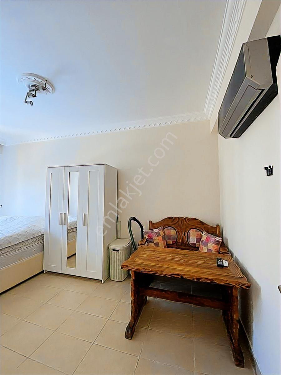 Belek De 3+1 Mobilyalı Değerinin Altında Satılık Villa - Görsel 16