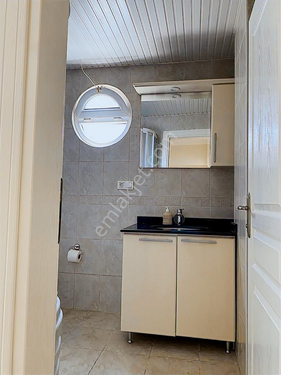 Belek De 3+1 Mobilyalı Değerinin Altında Satılık Villa - Görsel 9