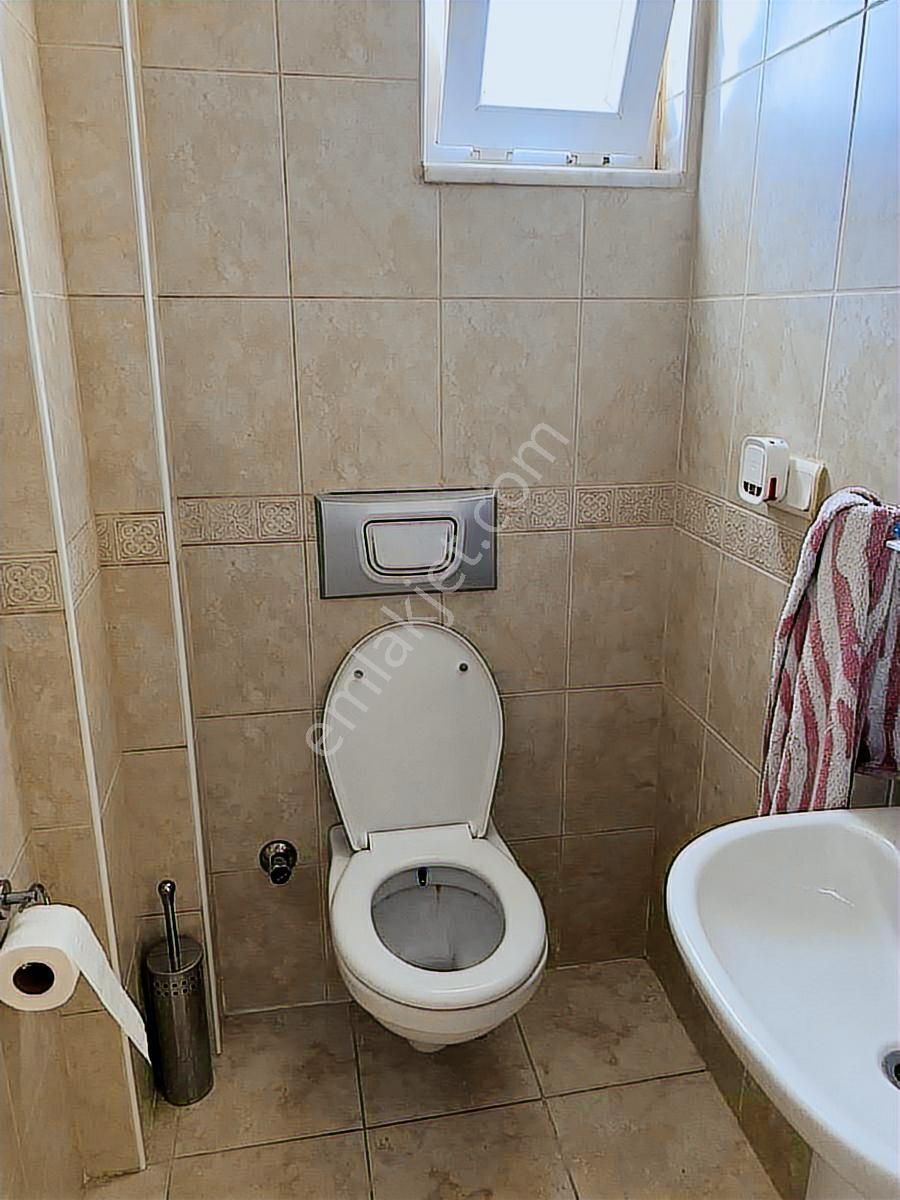 Belek De 3+1 Mobilyalı Değerinin Altında Satılık Villa - Görsel 6