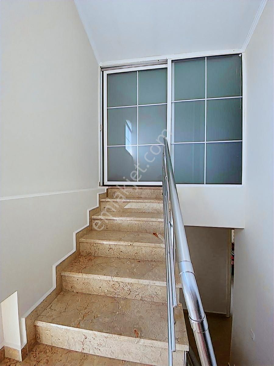 Belek De 3+1 Mobilyalı Değerinin Altında Satılık Villa - Görsel 31