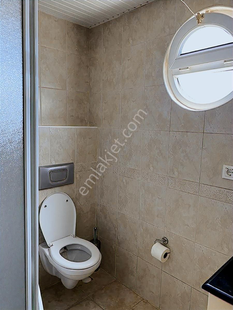 Belek De 3+1 Mobilyalı Değerinin Altında Satılık Villa - Görsel 25