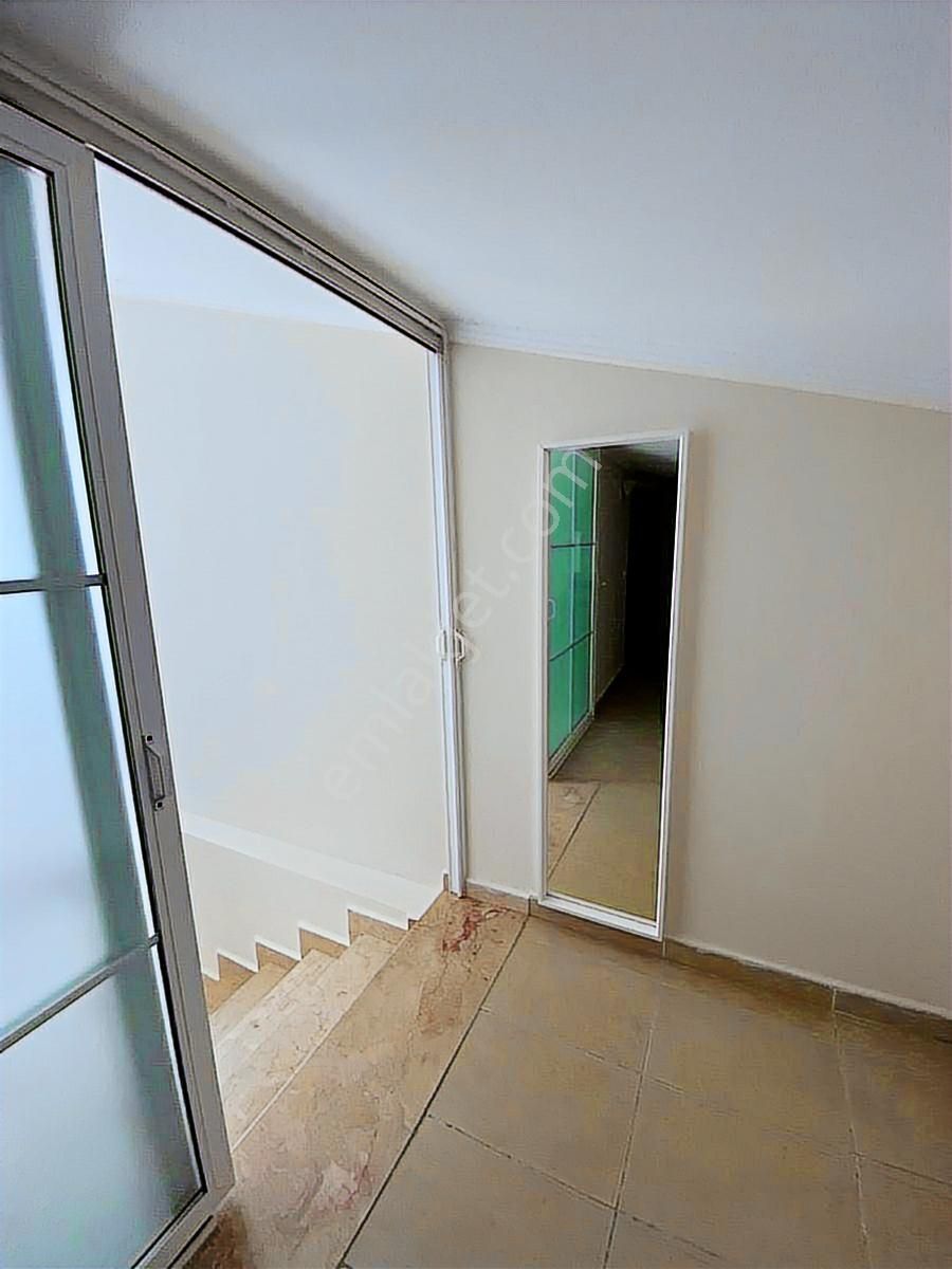 Belek De 3+1 Mobilyalı Değerinin Altında Satılık Villa - Görsel 29