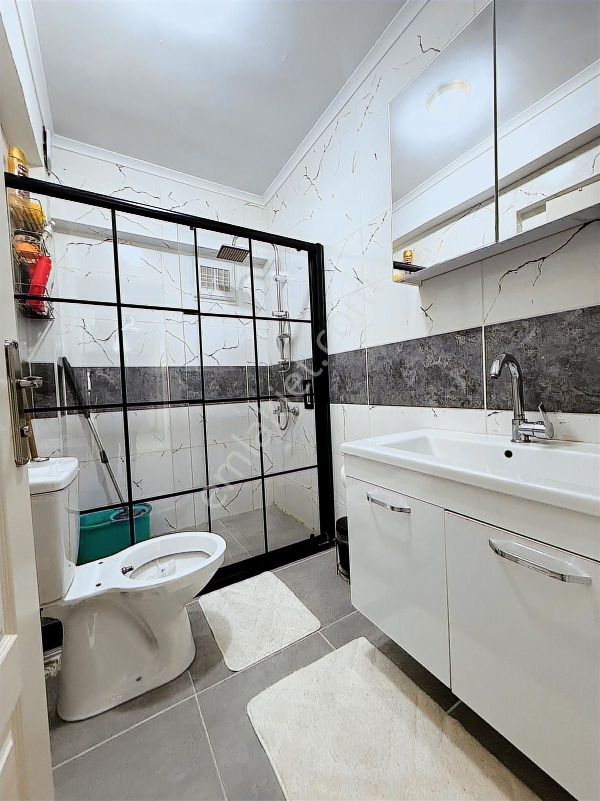 ꧁▇yılmaz'dan▇꧂önü Açık Katta Masrafsız Asansörlü 3+1 Daire - Görsel 33