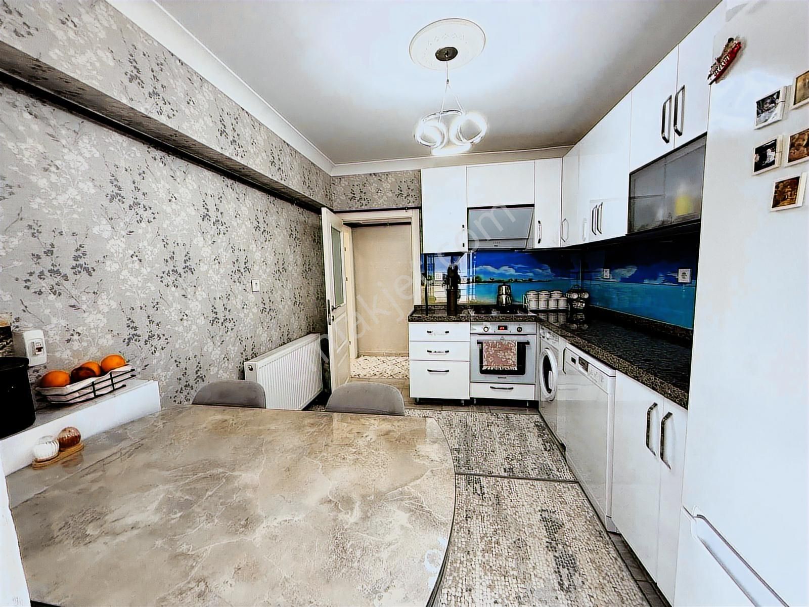 ꧁▇yılmaz'dan▇꧂önü Açık Katta Masrafsız Asansörlü 3+1 Daire - Görsel 14