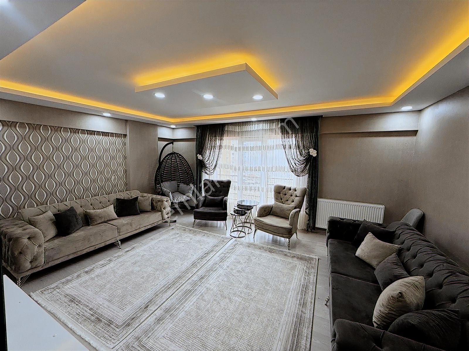 ꧁▇yılmaz'dan▇꧂önü Açık Katta Masrafsız Asansörlü 3+1 Daire - Görsel 7