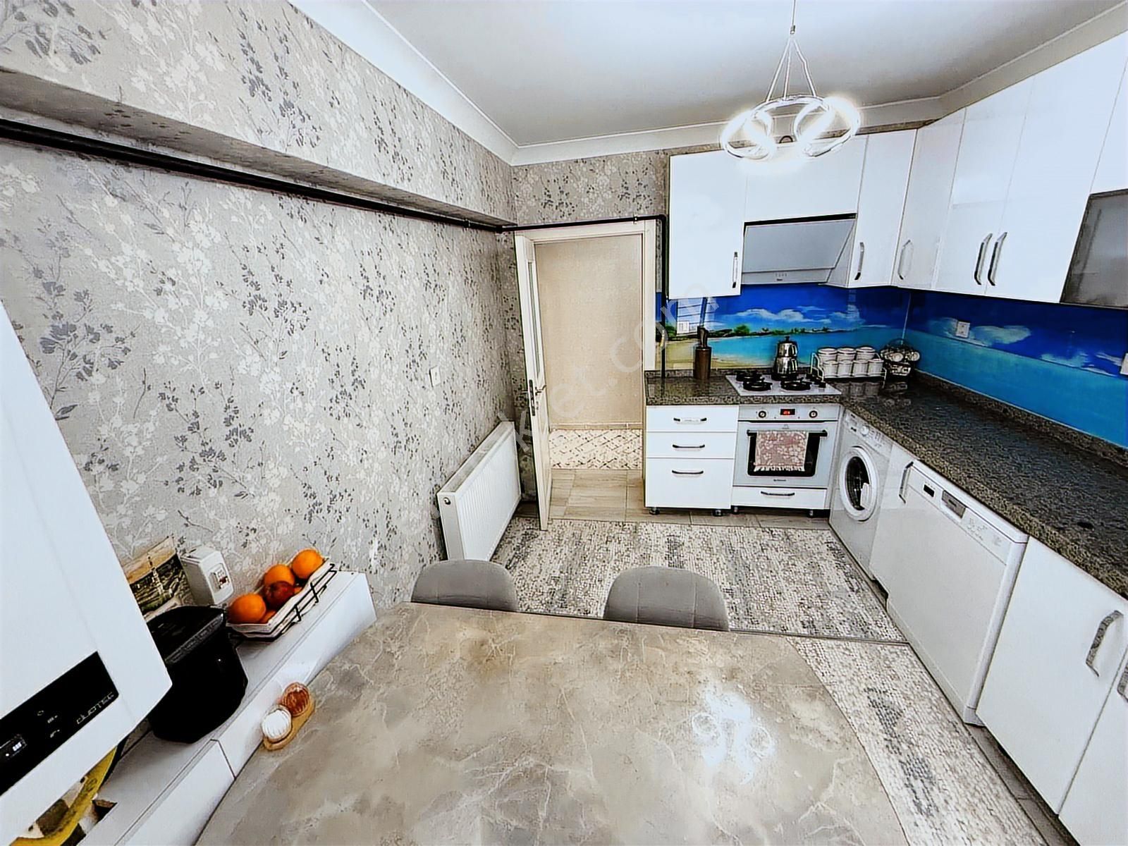 ꧁▇yılmaz'dan▇꧂önü Açık Katta Masrafsız Asansörlü 3+1 Daire - Görsel 34