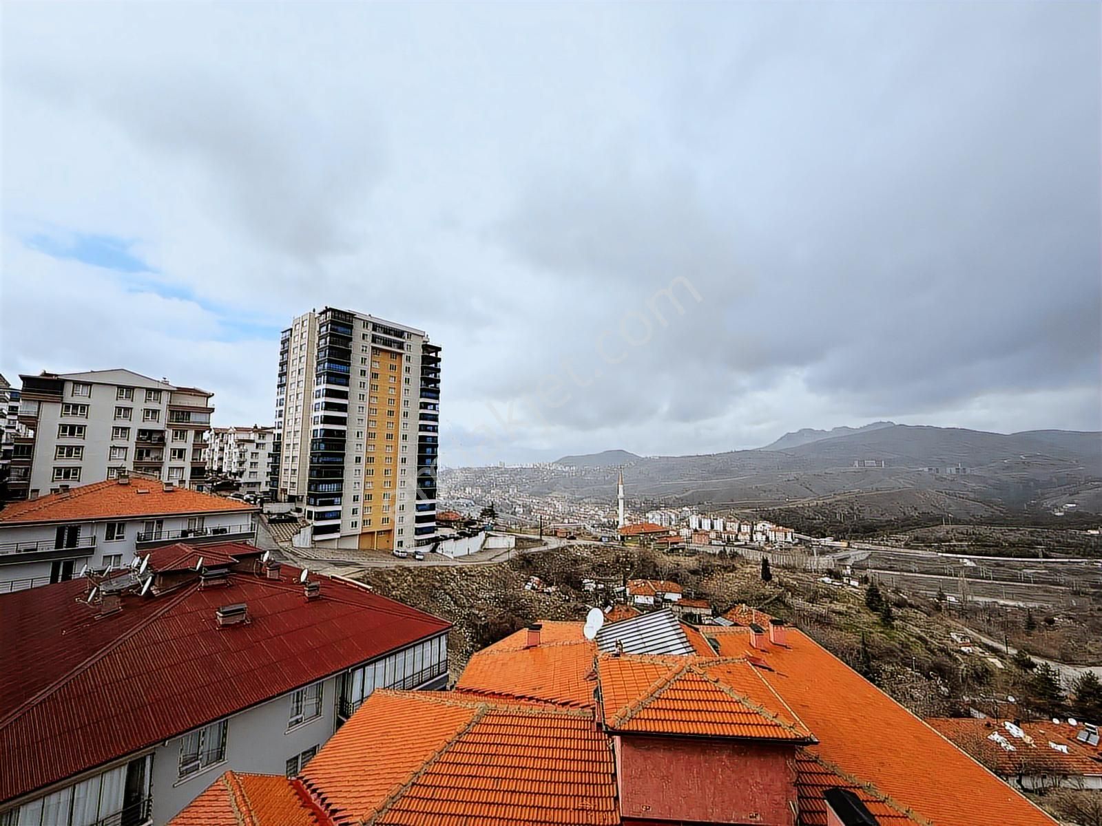 ꧁▇yılmaz'dan▇꧂önü Açık Katta Masrafsız Asansörlü 3+1 Daire - Görsel 5