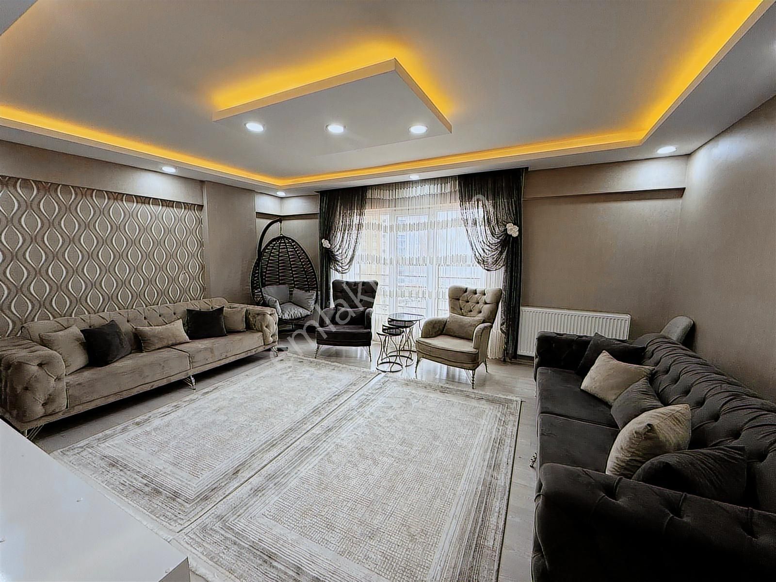 ꧁▇yılmaz'dan▇꧂önü Açık Katta Masrafsız Asansörlü 3+1 Daire - Görsel 16