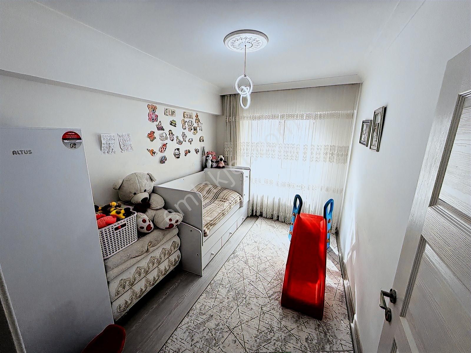 ꧁▇yılmaz'dan▇꧂önü Açık Katta Masrafsız Asansörlü 3+1 Daire - Görsel 17