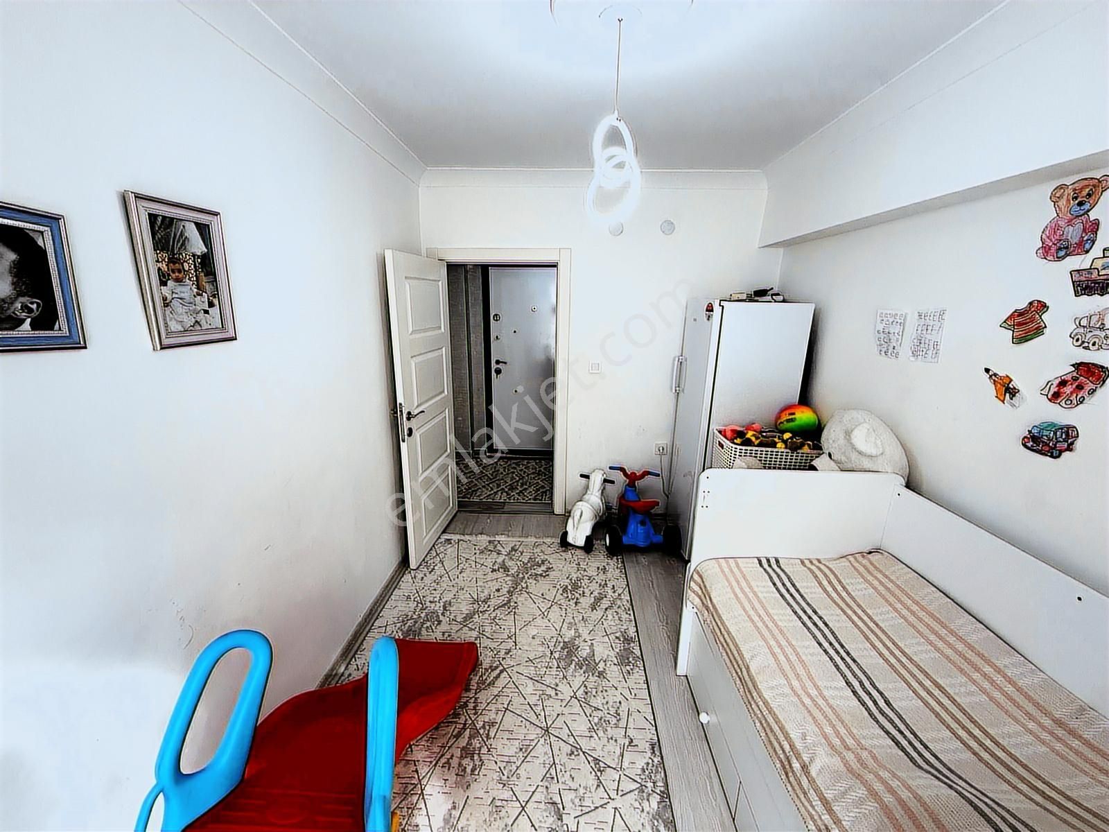 ꧁▇yılmaz'dan▇꧂önü Açık Katta Masrafsız Asansörlü 3+1 Daire - Görsel 25