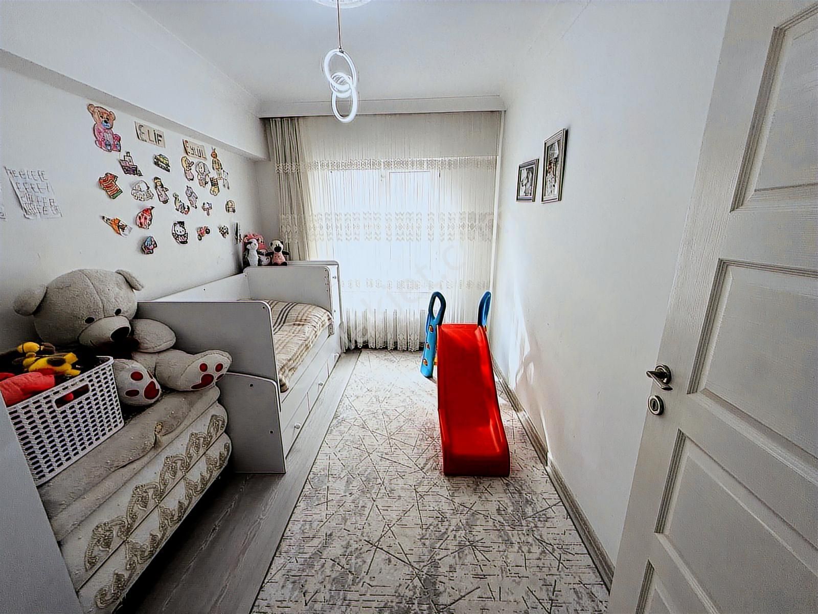 ꧁▇yılmaz'dan▇꧂önü Açık Katta Masrafsız Asansörlü 3+1 Daire - Görsel 8