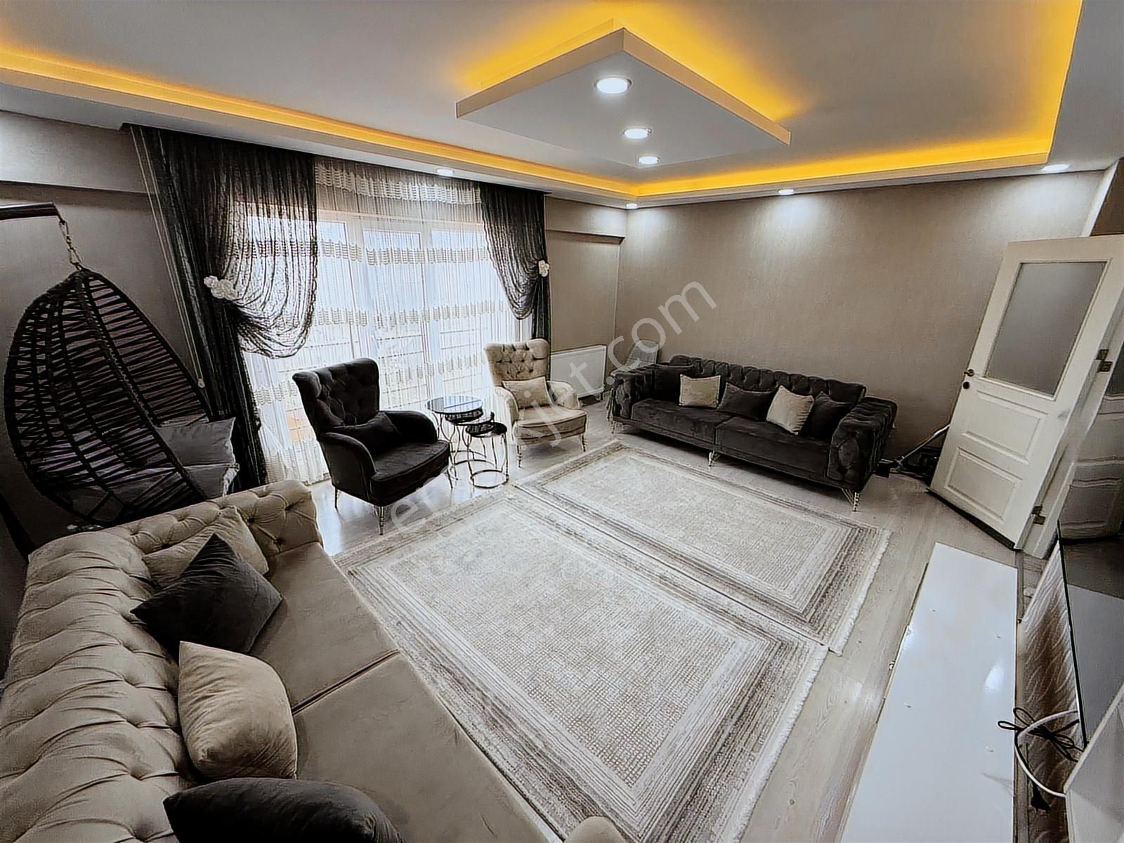 ꧁▇yılmaz'dan▇꧂önü Açık Katta Masrafsız Asansörlü 3+1 Daire - Görsel 23