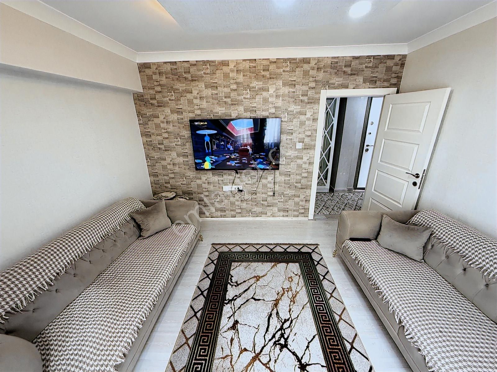 ꧁▇yılmaz'dan▇꧂önü Açık Katta Masrafsız Asansörlü 3+1 Daire - Görsel 29