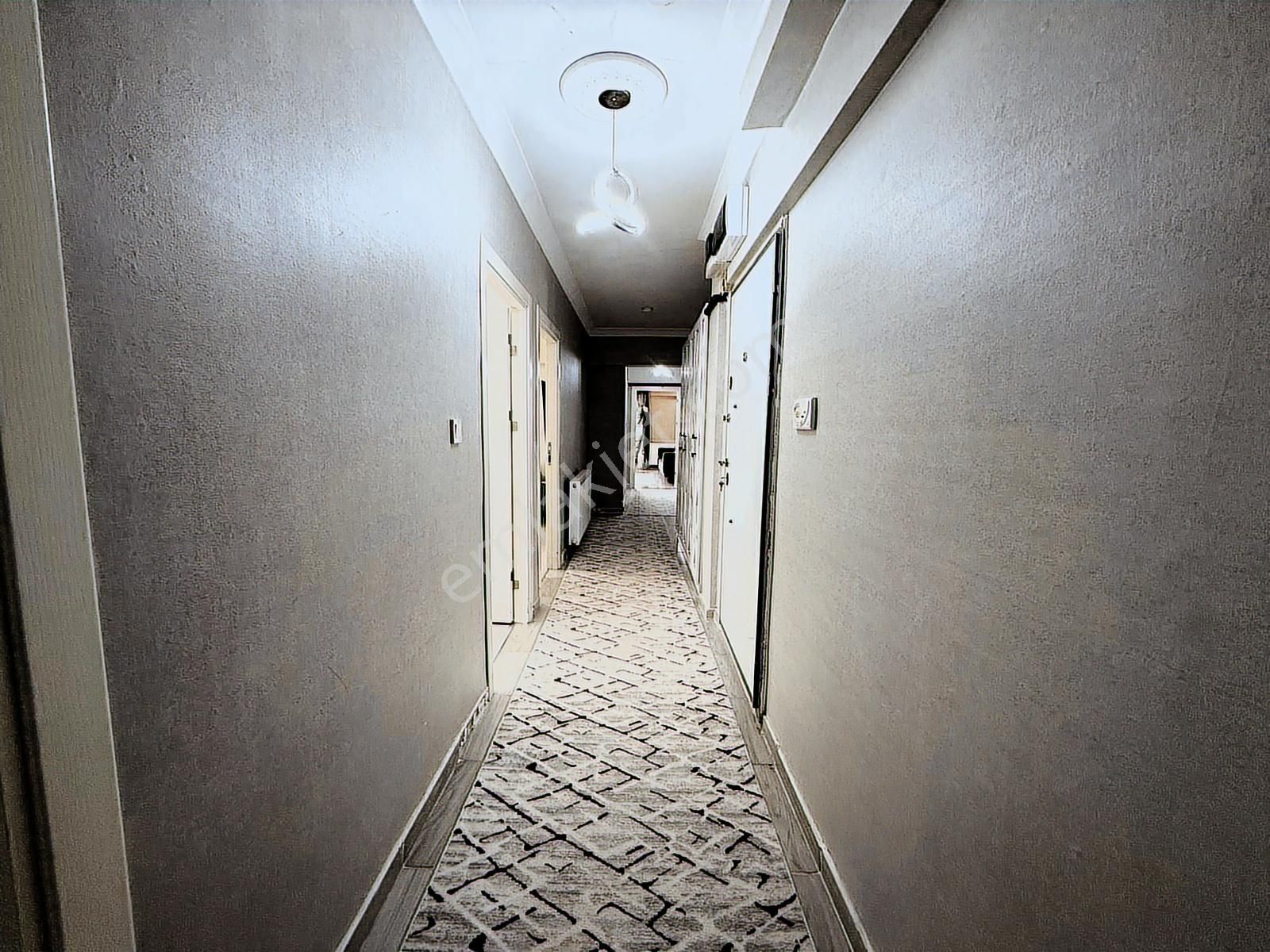 ꧁▇yılmaz'dan▇꧂önü Açık Katta Masrafsız Asansörlü 3+1 Daire - Görsel 20