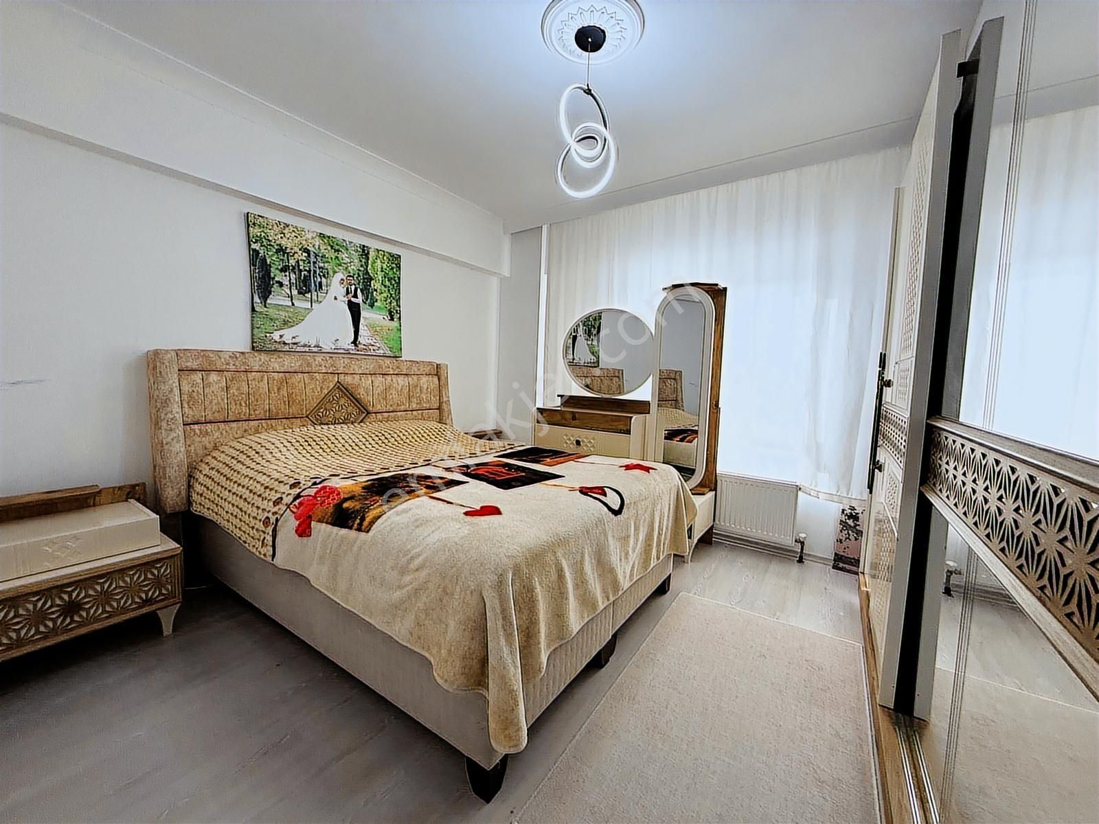 ꧁▇yılmaz'dan▇꧂önü Açık Katta Masrafsız Asansörlü 3+1 Daire - Görsel 26