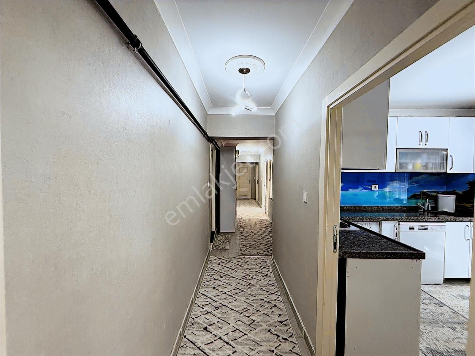 ꧁▇yılmaz'dan▇꧂önü Açık Katta Masrafsız Asansörlü 3+1 Daire - Görsel 35