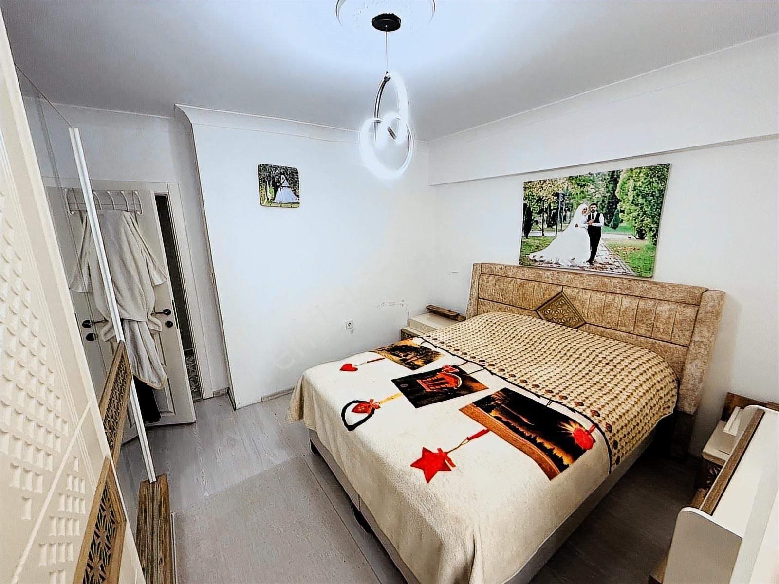 ꧁▇yılmaz'dan▇꧂önü Açık Katta Masrafsız Asansörlü 3+1 Daire - Görsel 28