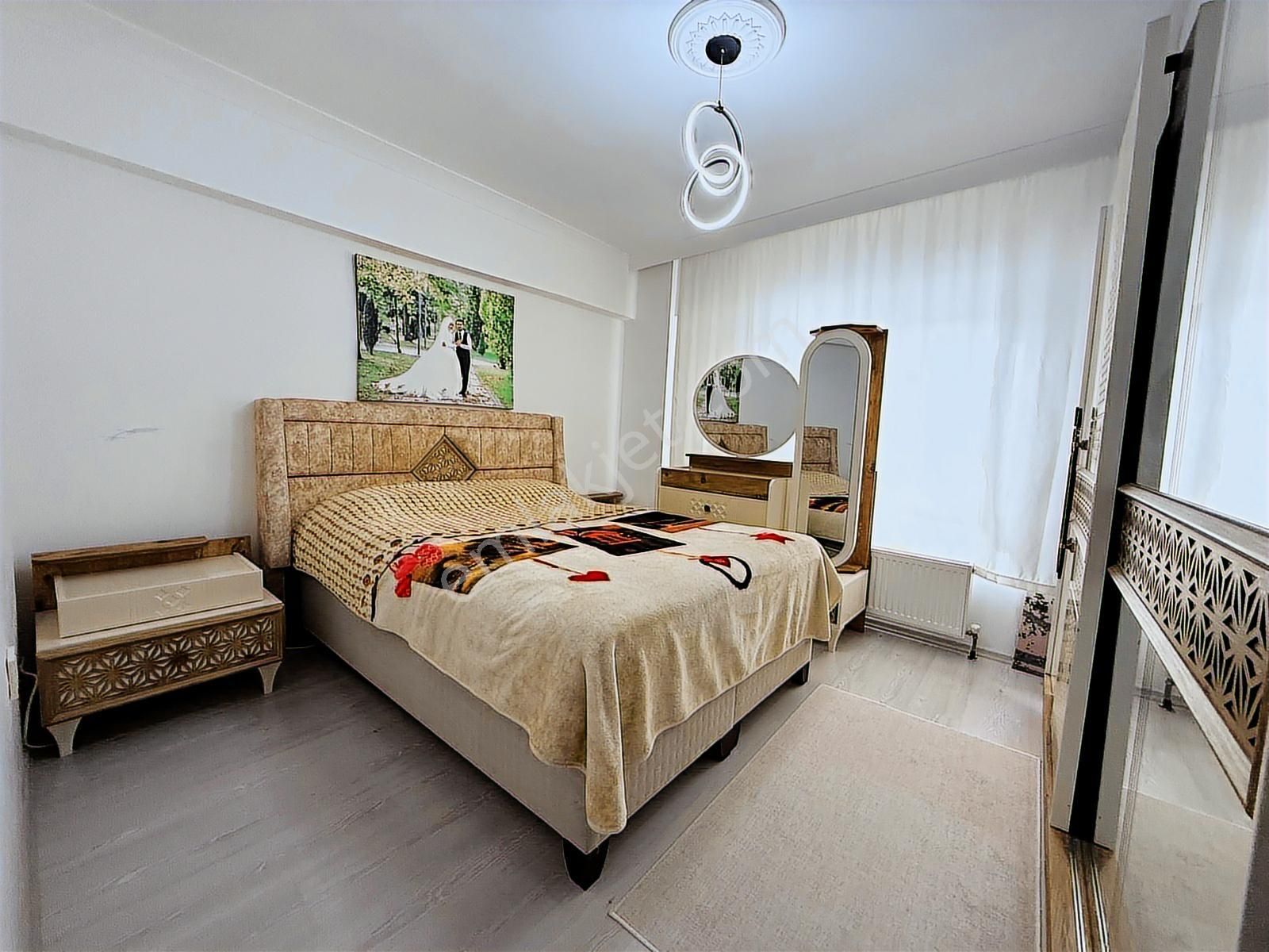 ꧁▇yılmaz'dan▇꧂önü Açık Katta Masrafsız Asansörlü 3+1 Daire - Görsel 27