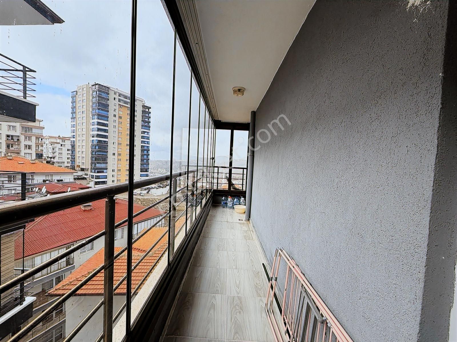 ꧁▇yılmaz'dan▇꧂önü Açık Katta Masrafsız Asansörlü 3+1 Daire - Görsel 15