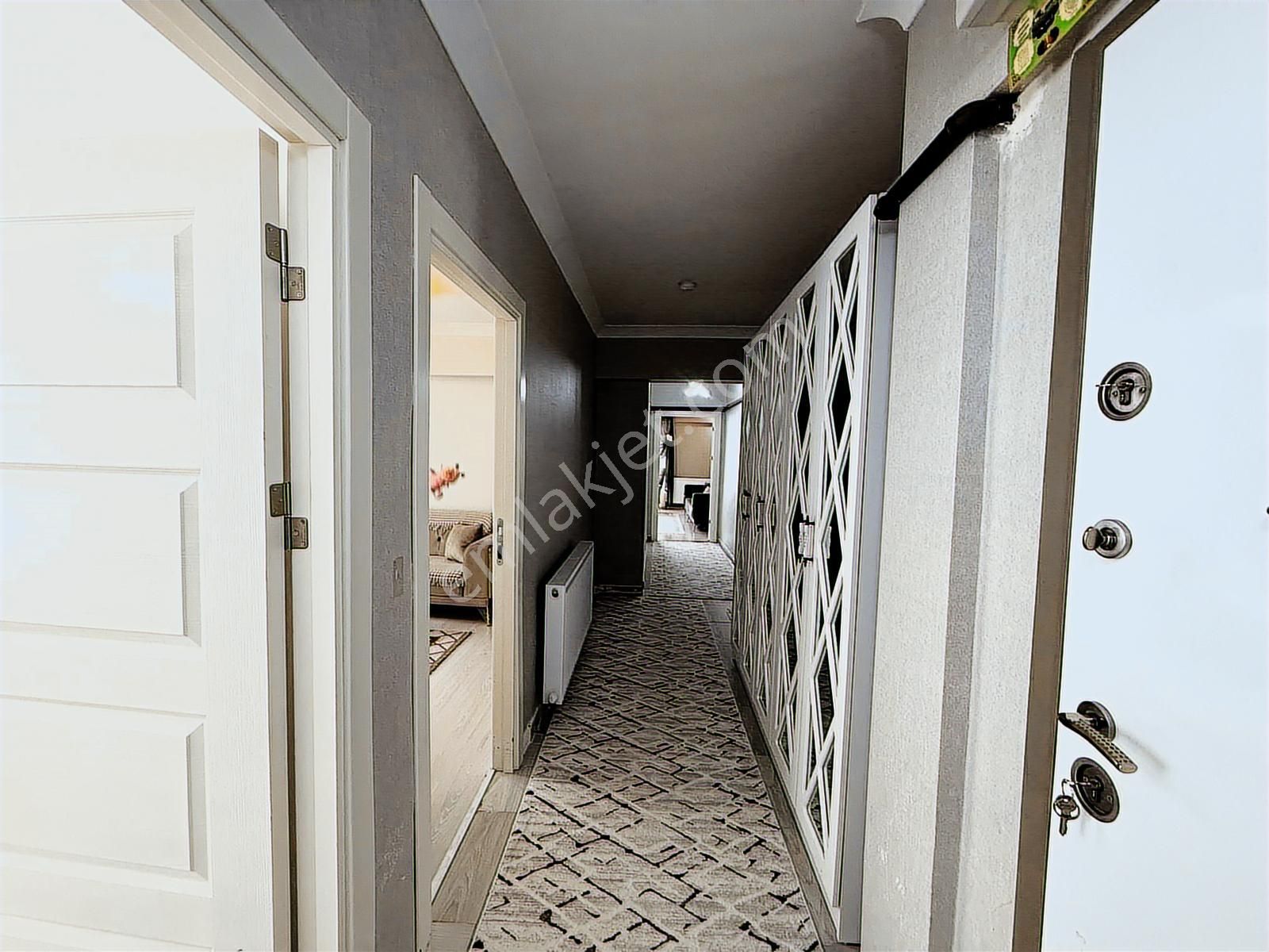 ꧁▇yılmaz'dan▇꧂önü Açık Katta Masrafsız Asansörlü 3+1 Daire - Görsel 11