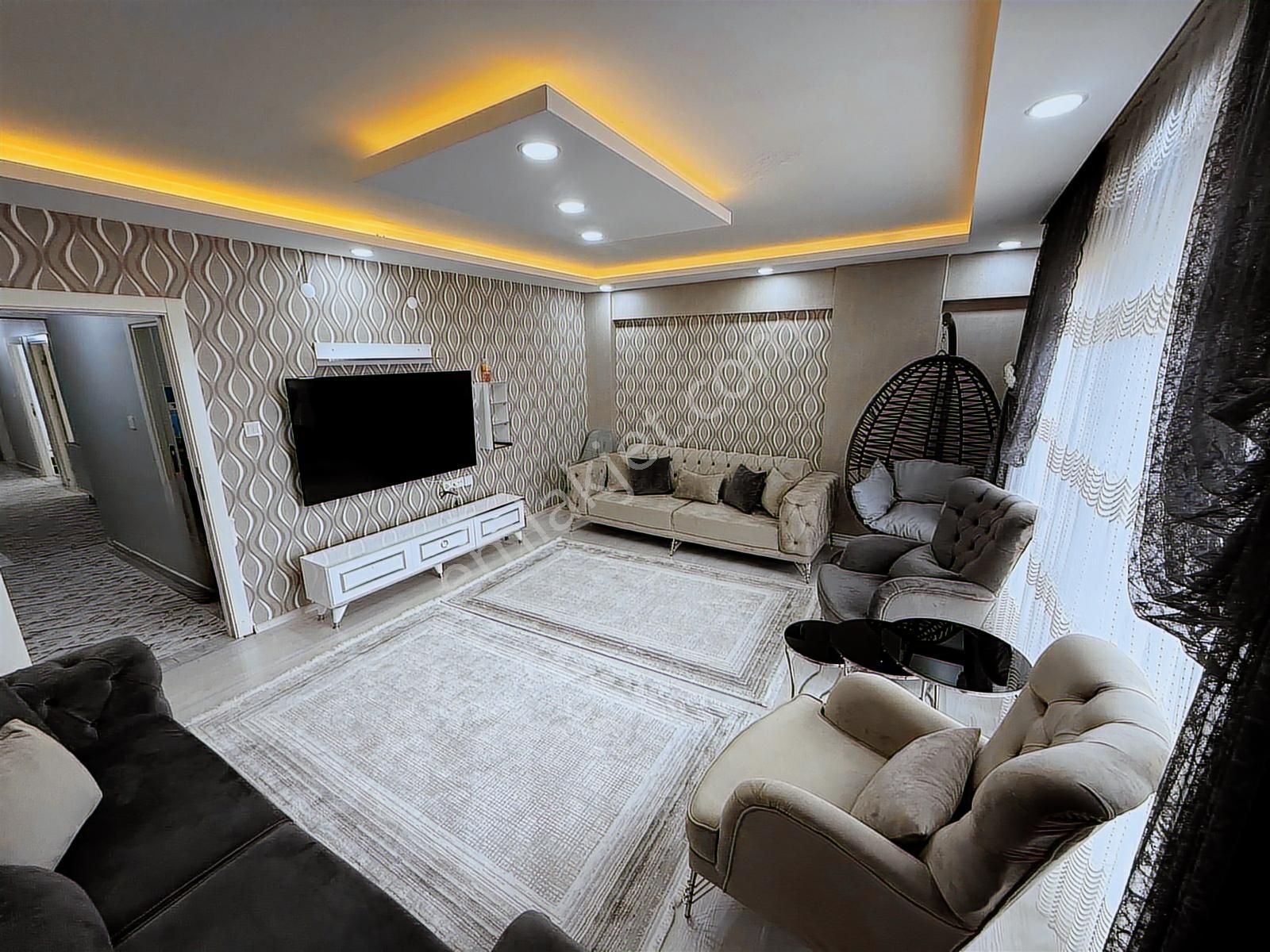 ꧁▇yılmaz'dan▇꧂önü Açık Katta Masrafsız Asansörlü 3+1 Daire - Görsel 6