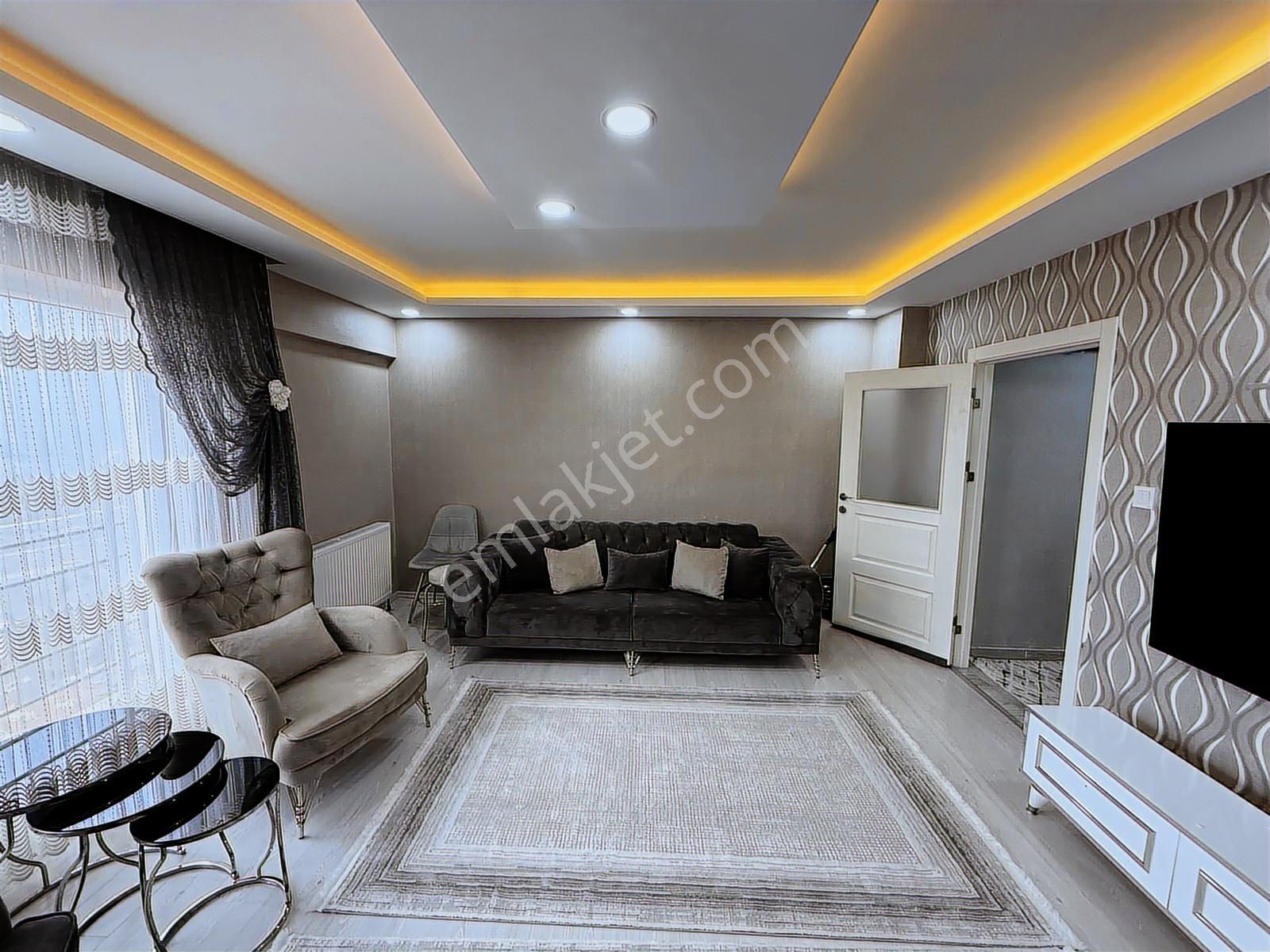 ꧁▇yılmaz'dan▇꧂önü Açık Katta Masrafsız Asansörlü 3+1 Daire - Görsel 24